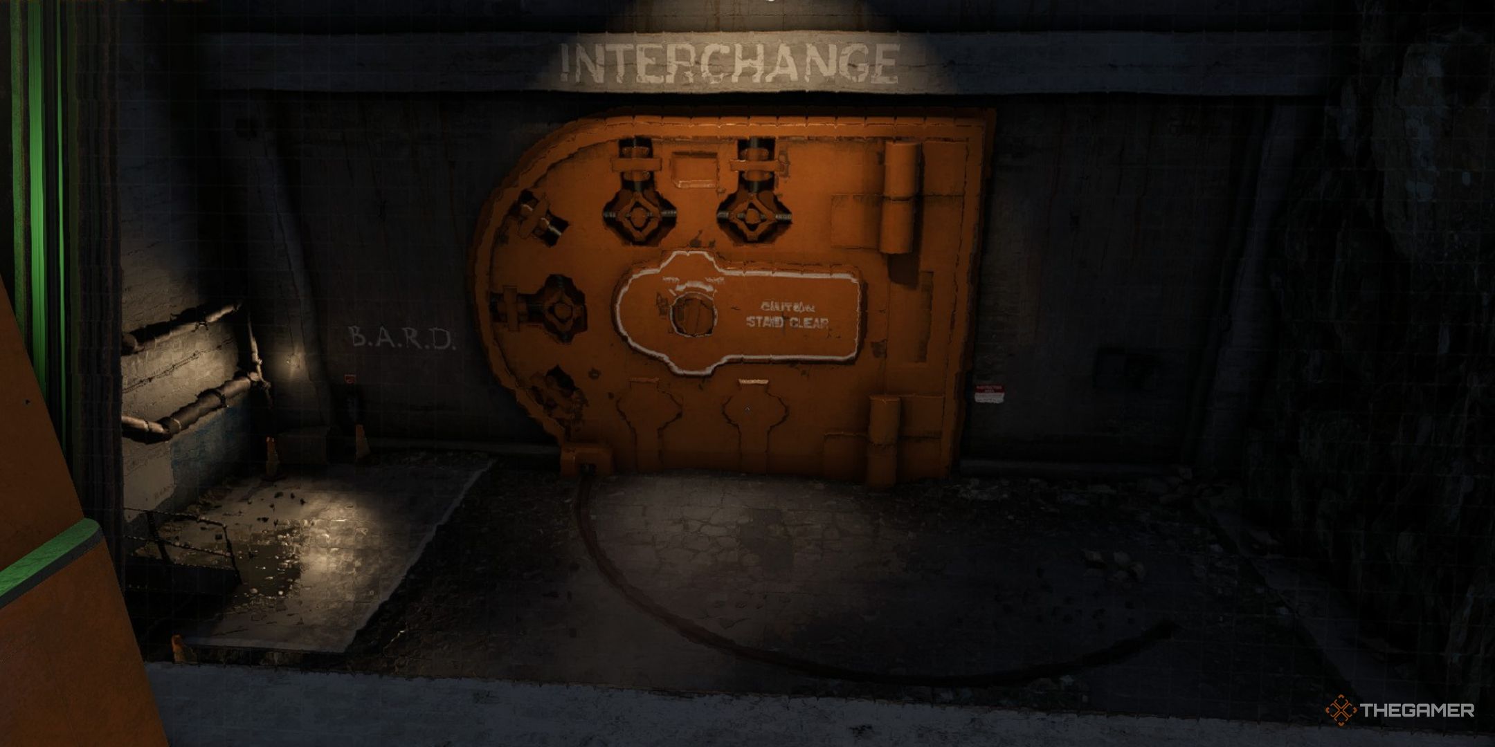 Atomfall: Interchange Guide