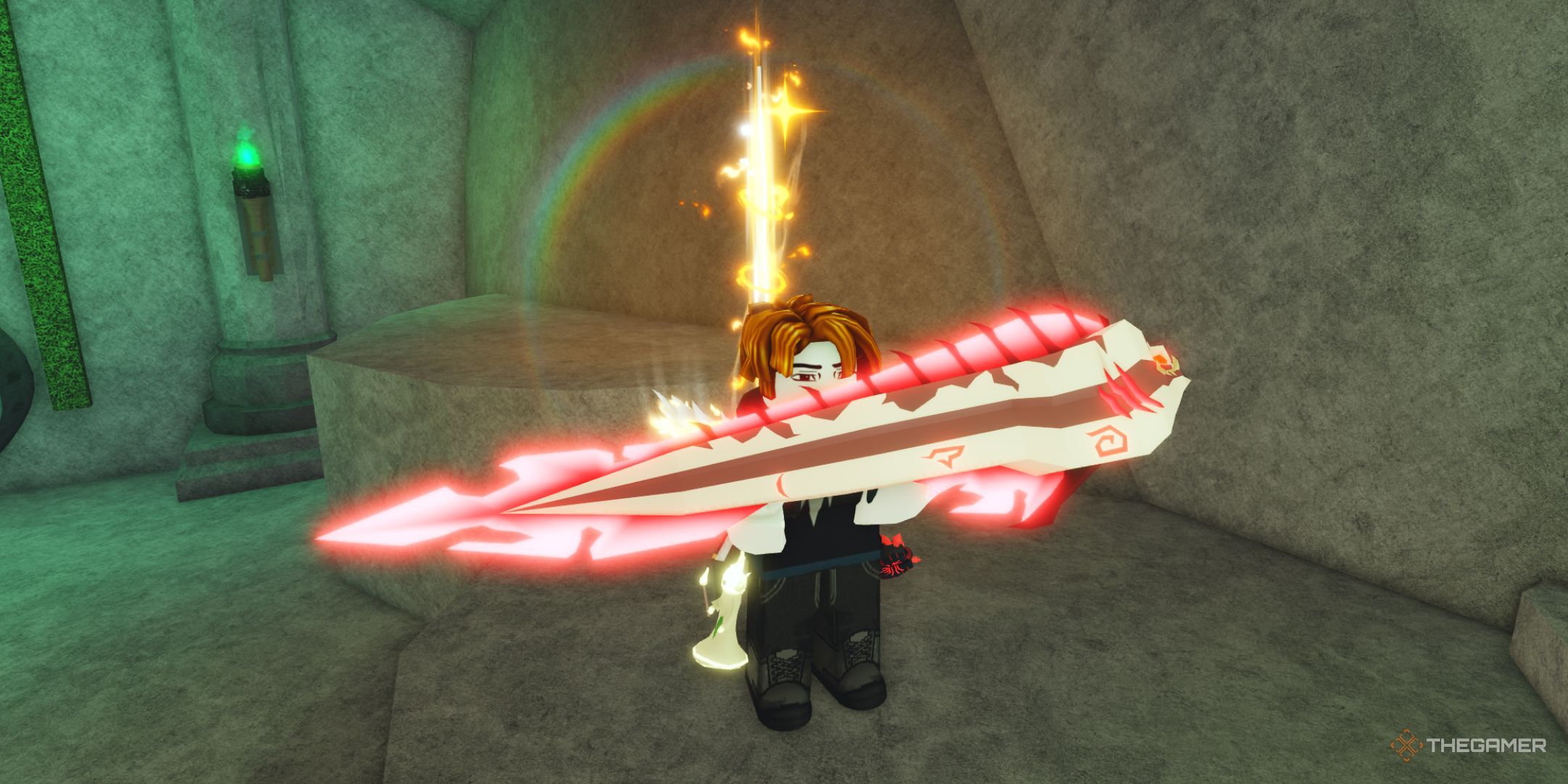 Roblox: Fisch - How To Complete The Cults Curse Bestiary