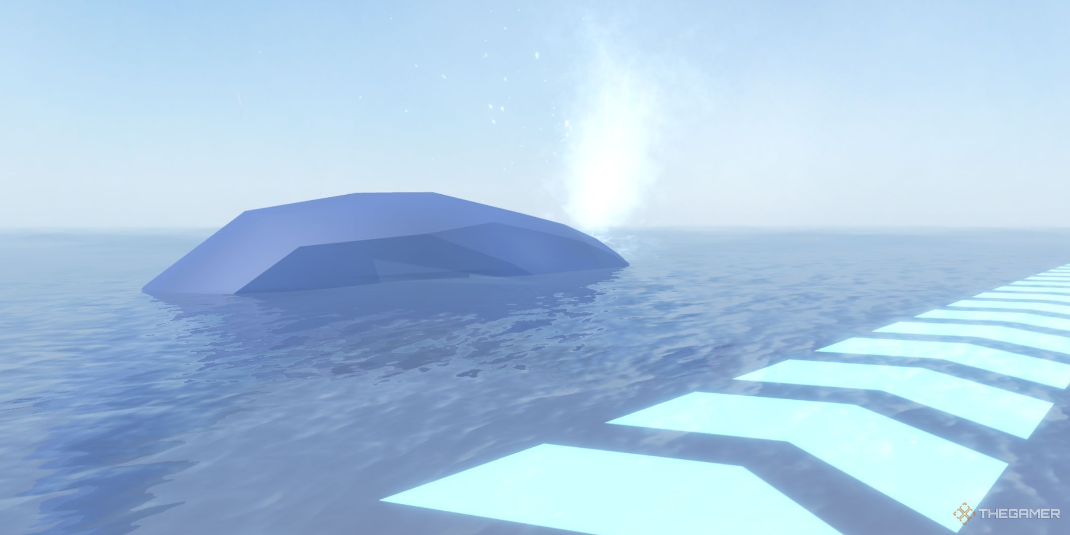 Roblox: Fisch - How To Catch Moby And Blue Whale