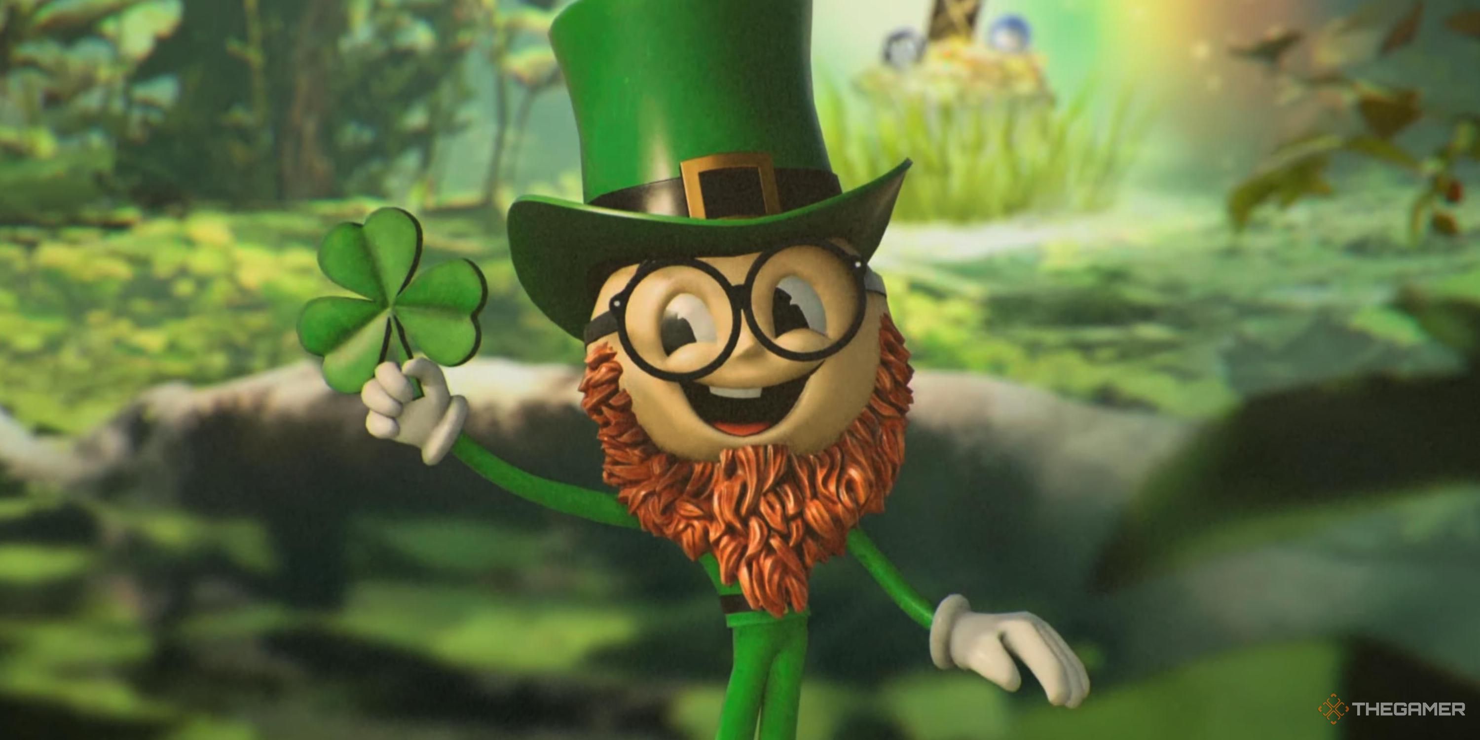 Call Of Duty: Black Ops 6 - Clover Craze Event Guide