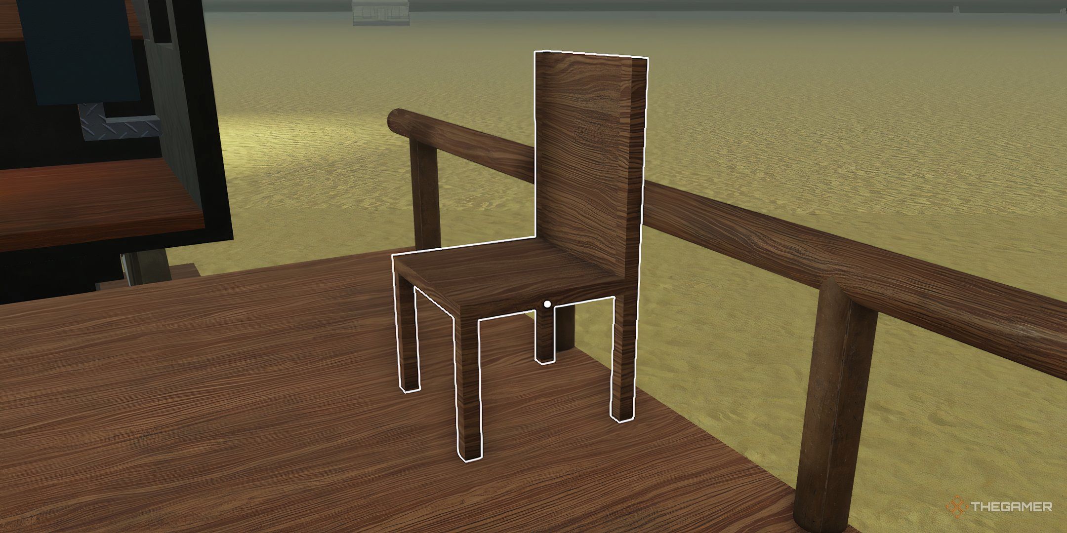 Roblox: Dead Rails - How To Weld
