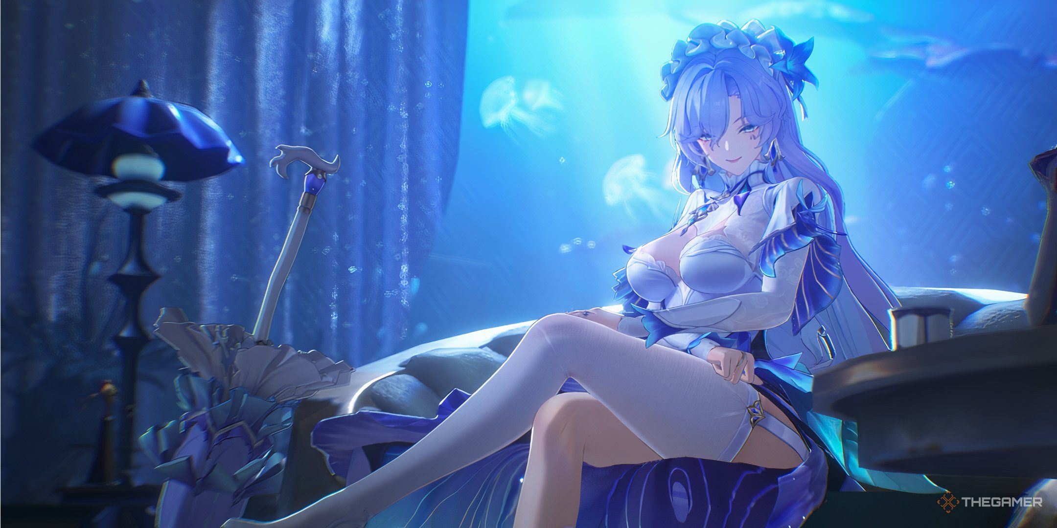 Wuthering Waves: Winds Of The Past Event Guide