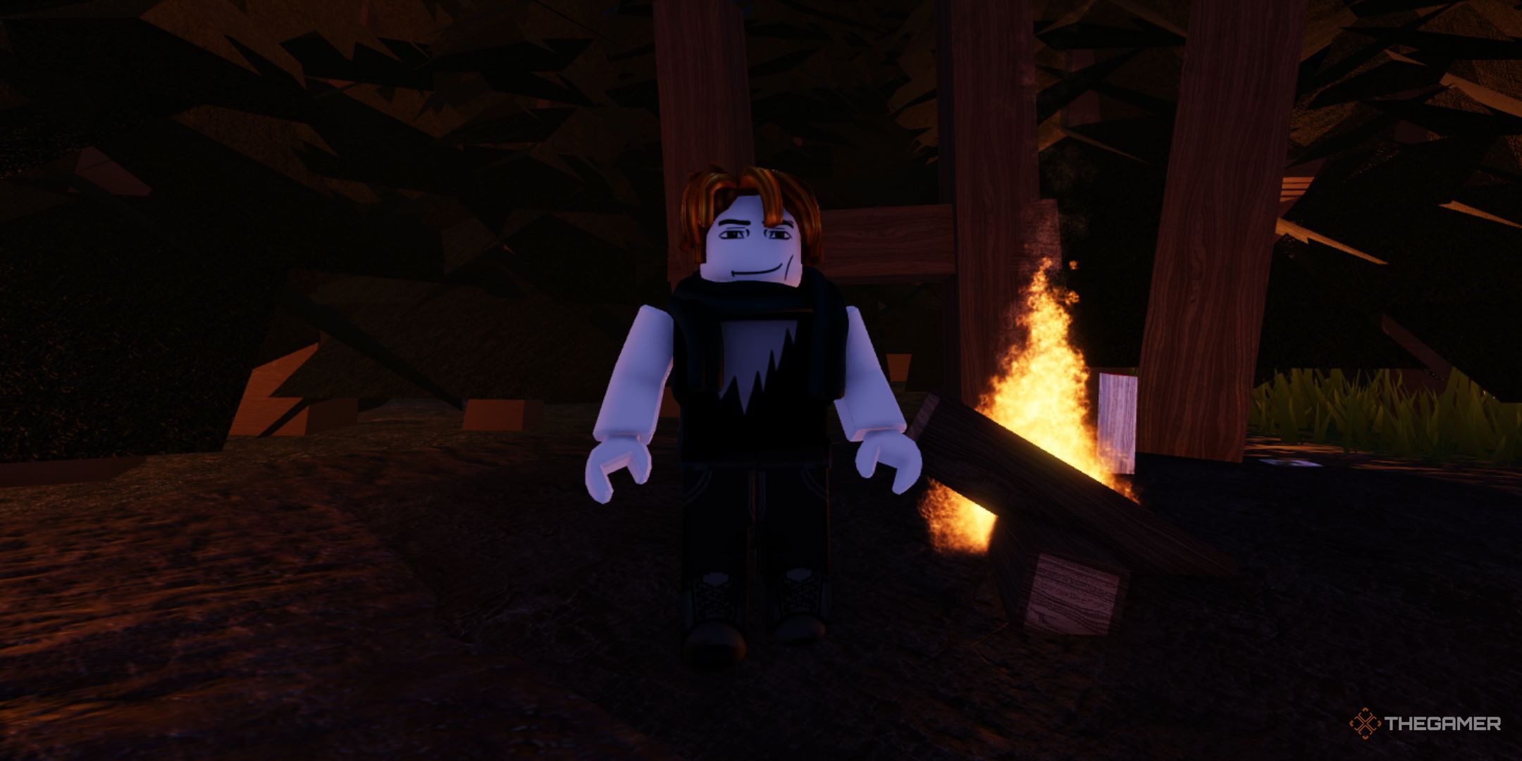 Roblox: Regretavator - How To Get The Hunt Mega Edition Token