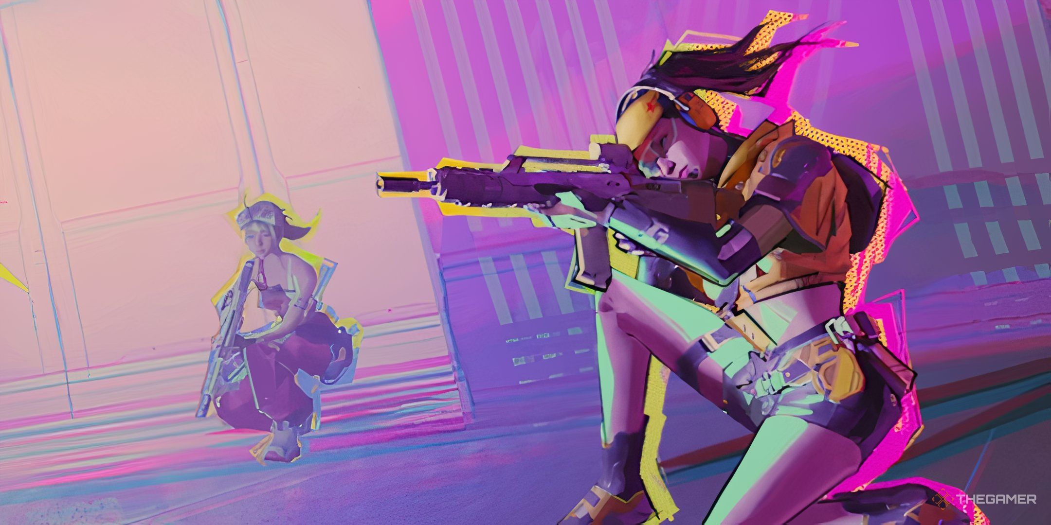 FragPunk: 10 Beginner Tips