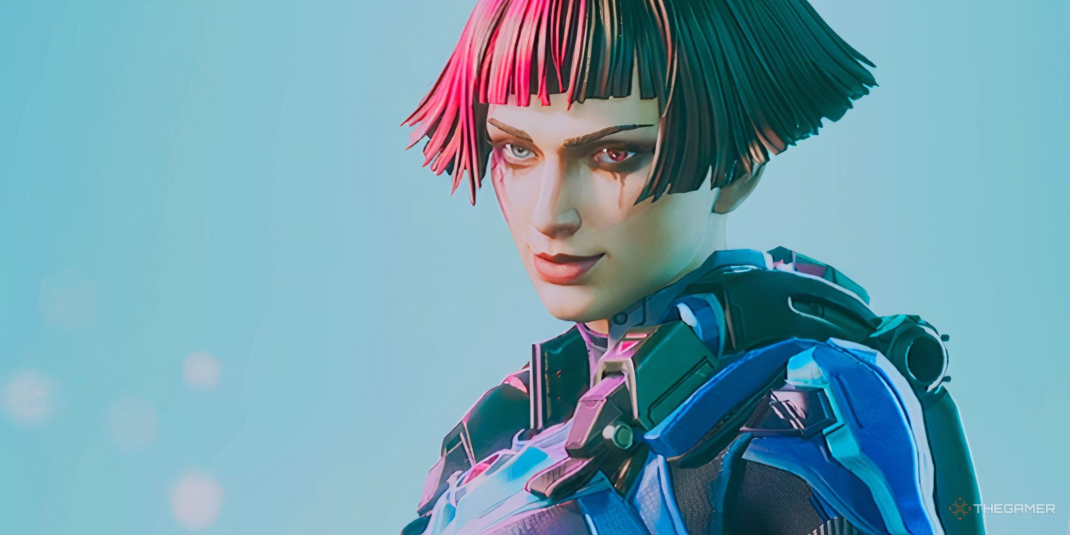 Fragpunk: Pathojen Lancer Guide
