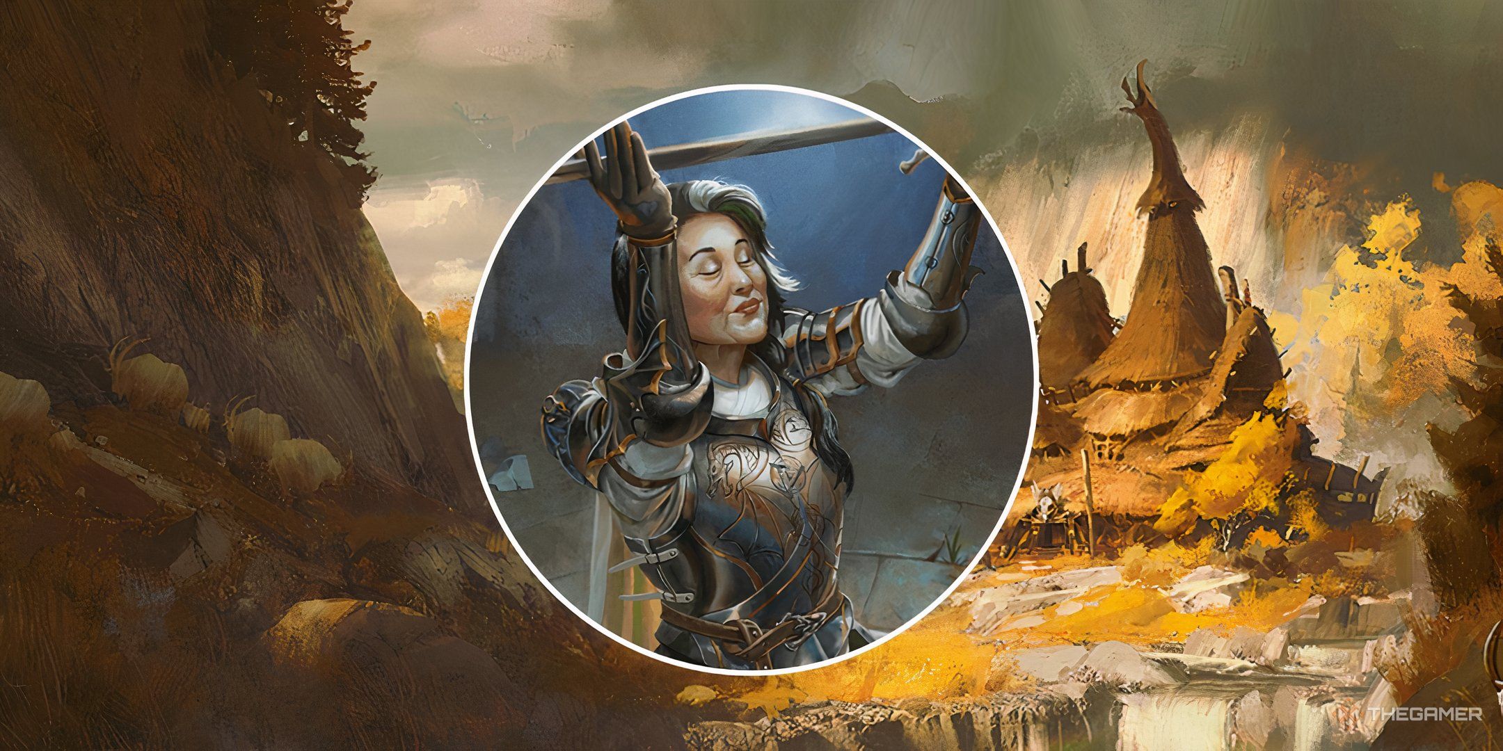 Dungeons & Dragons: How To Maximize Healing Without Spells