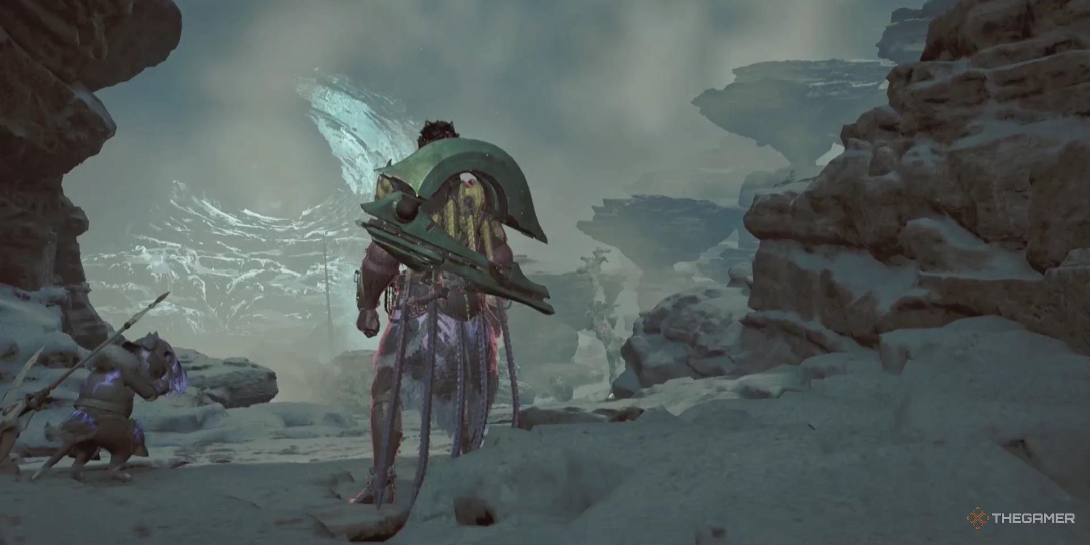 Monster Hunter Wilds: Heavy Bowgun Build Guide