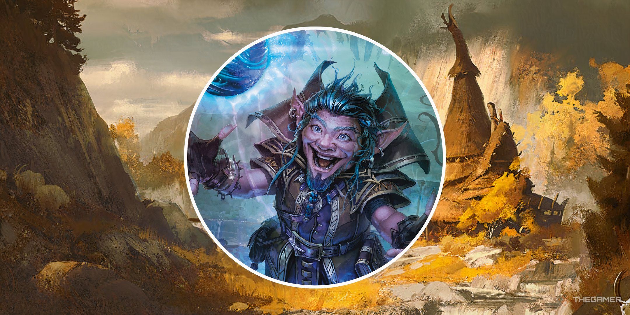Dungeons & Dragons: 10 Best Roleplay Spells
