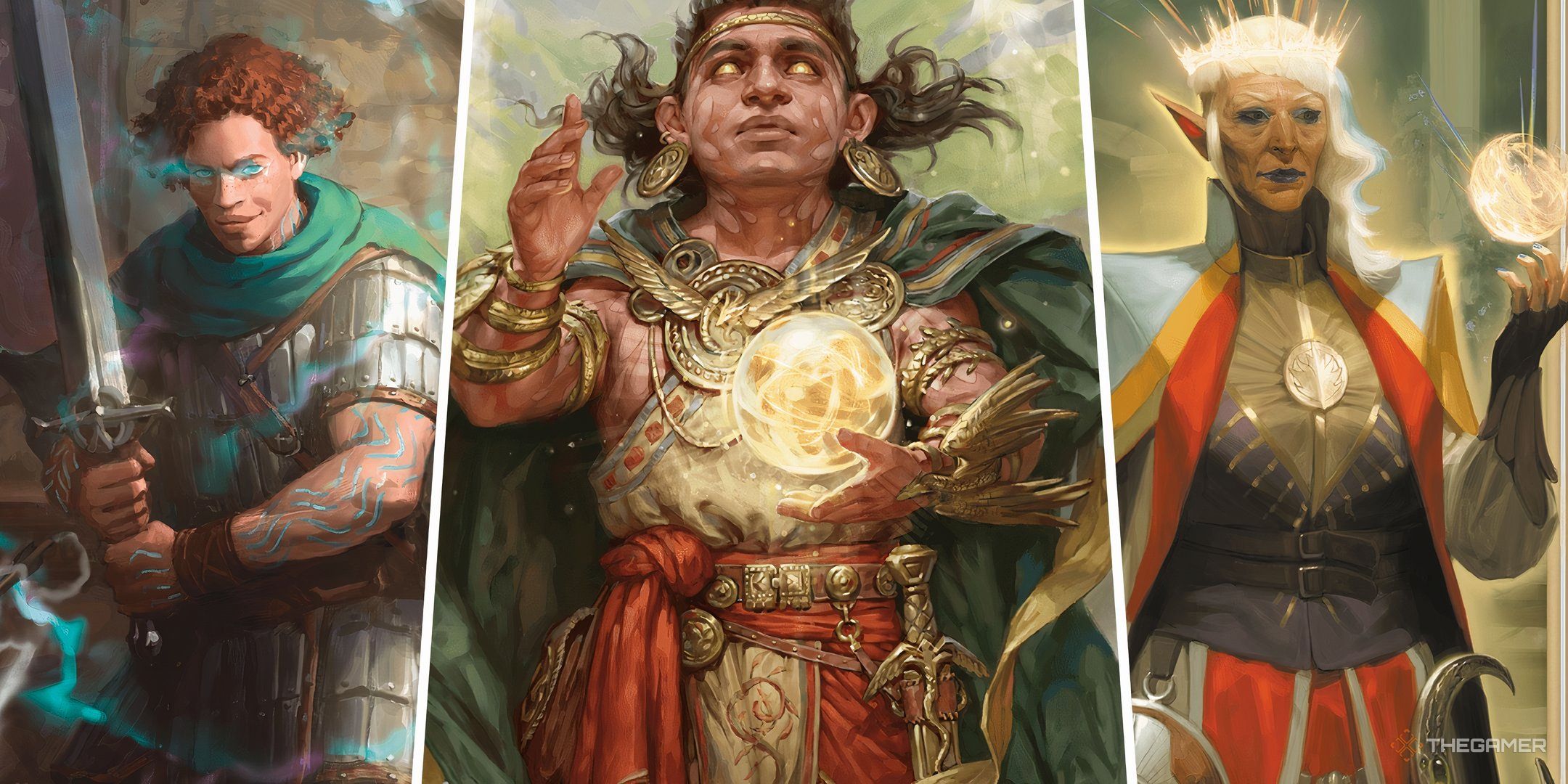 Dungeons & Dragons: 10 Tips To Pick The Best Subclass