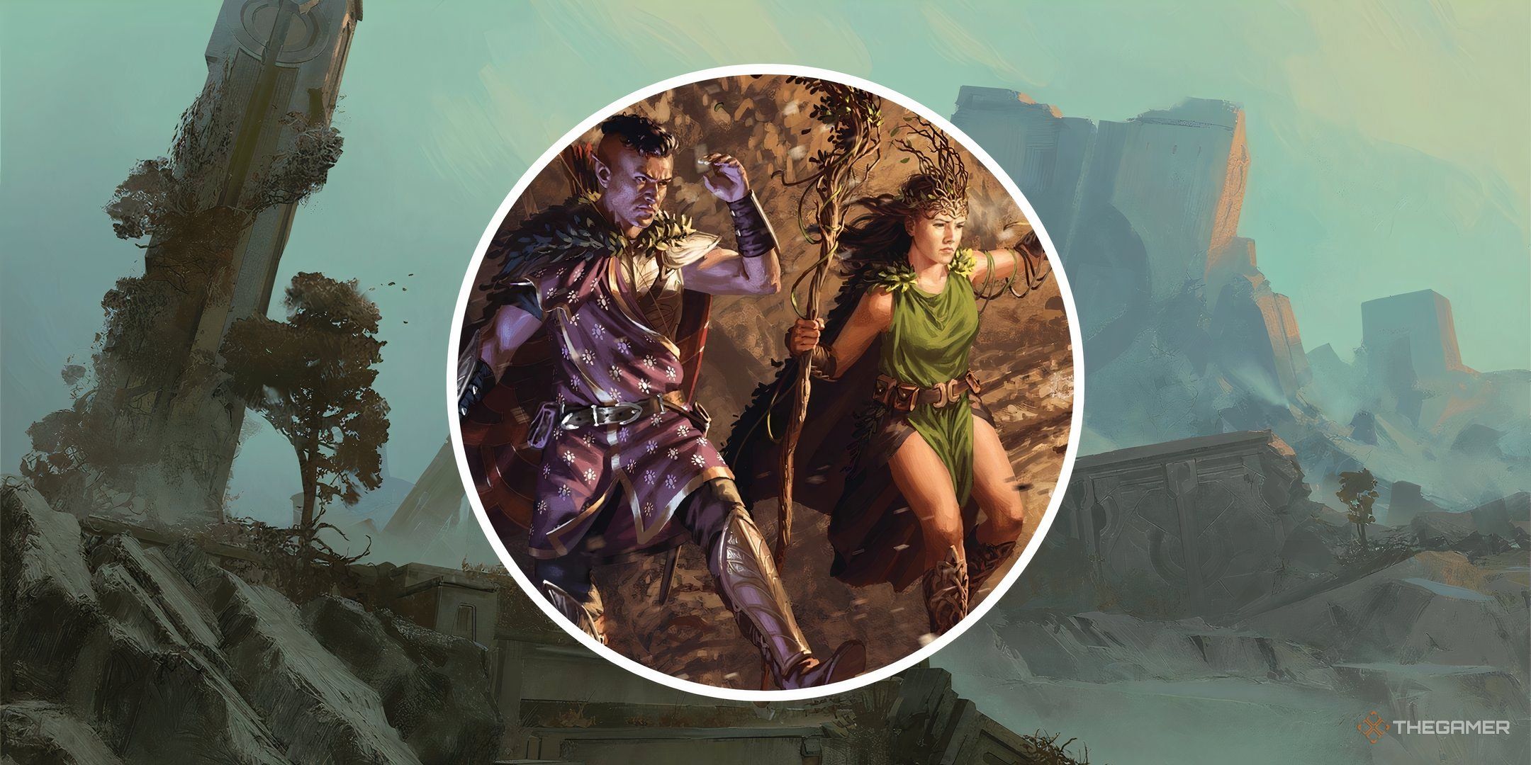 Dungeons & Dragons: 10 Adventure Hooks For A Dungeon Crawl