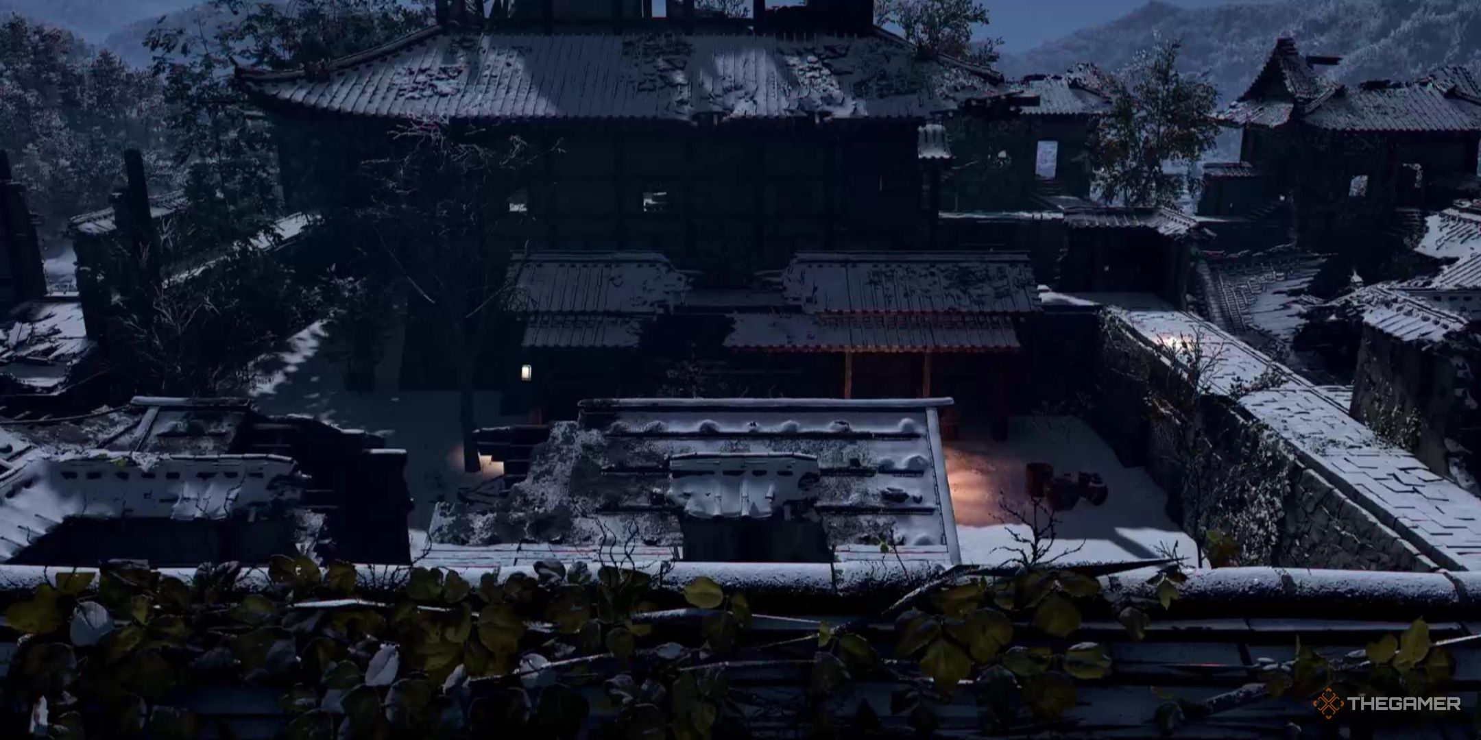 Assassin's Creed Shadows - Hanazono Castle Exploration Guide