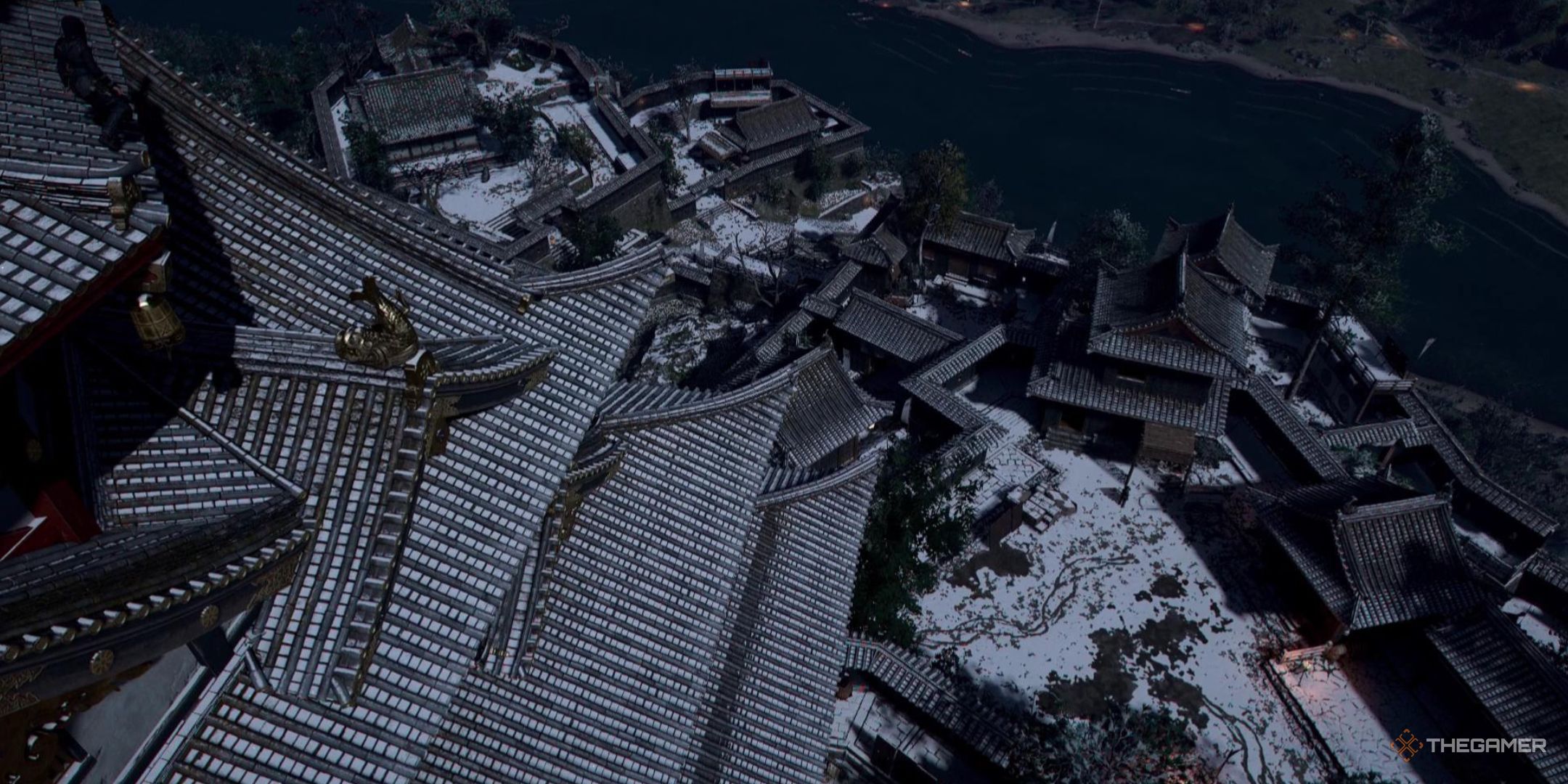 Assassin's Creed Shadows - Azuchi Castle Exploration Guide