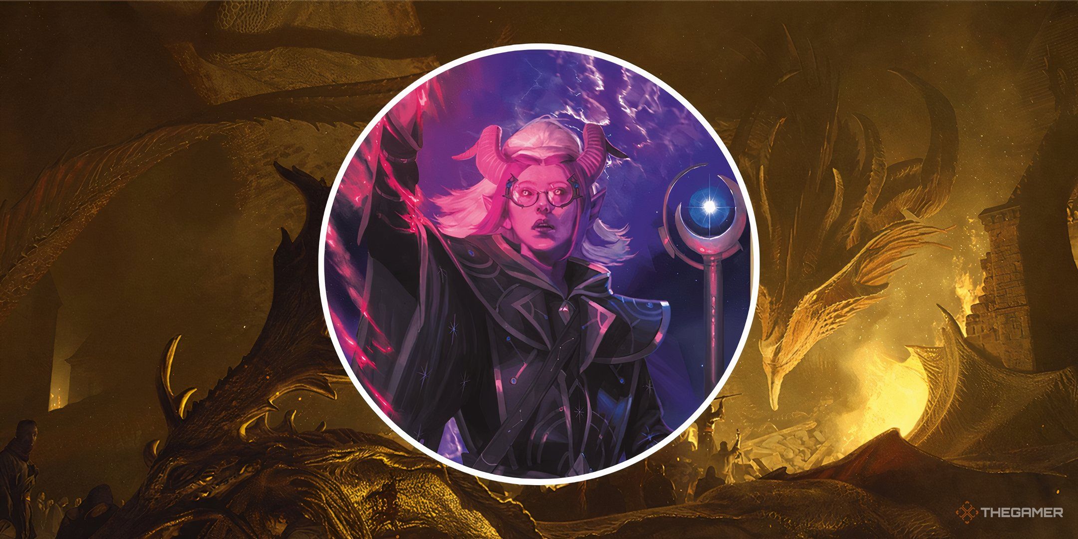 Dungeons & Dragons: 10 Best Long Range Spells
