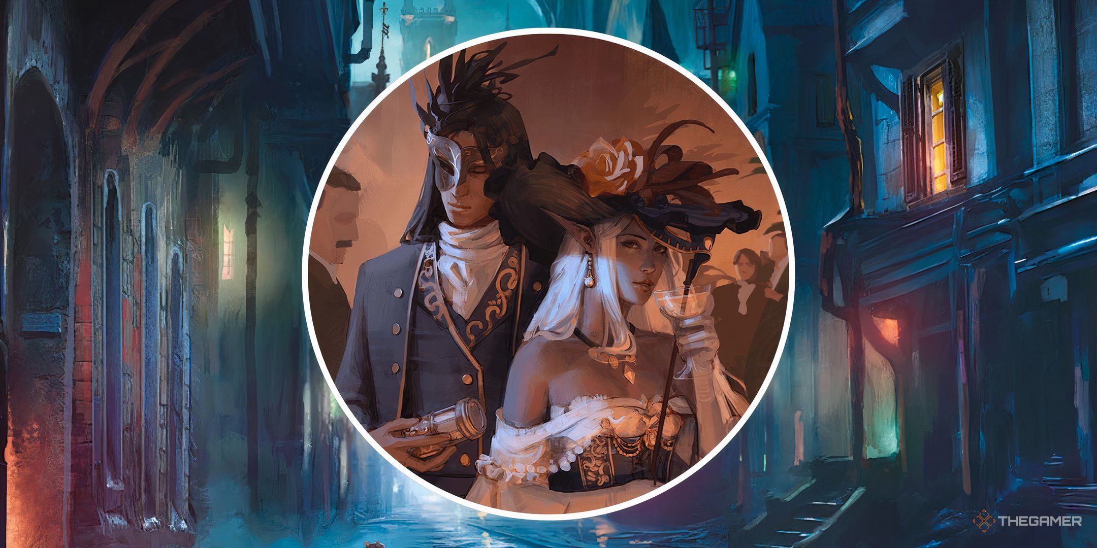Dungeons & Dragons: 10 Adventure Hooks For A Mystery