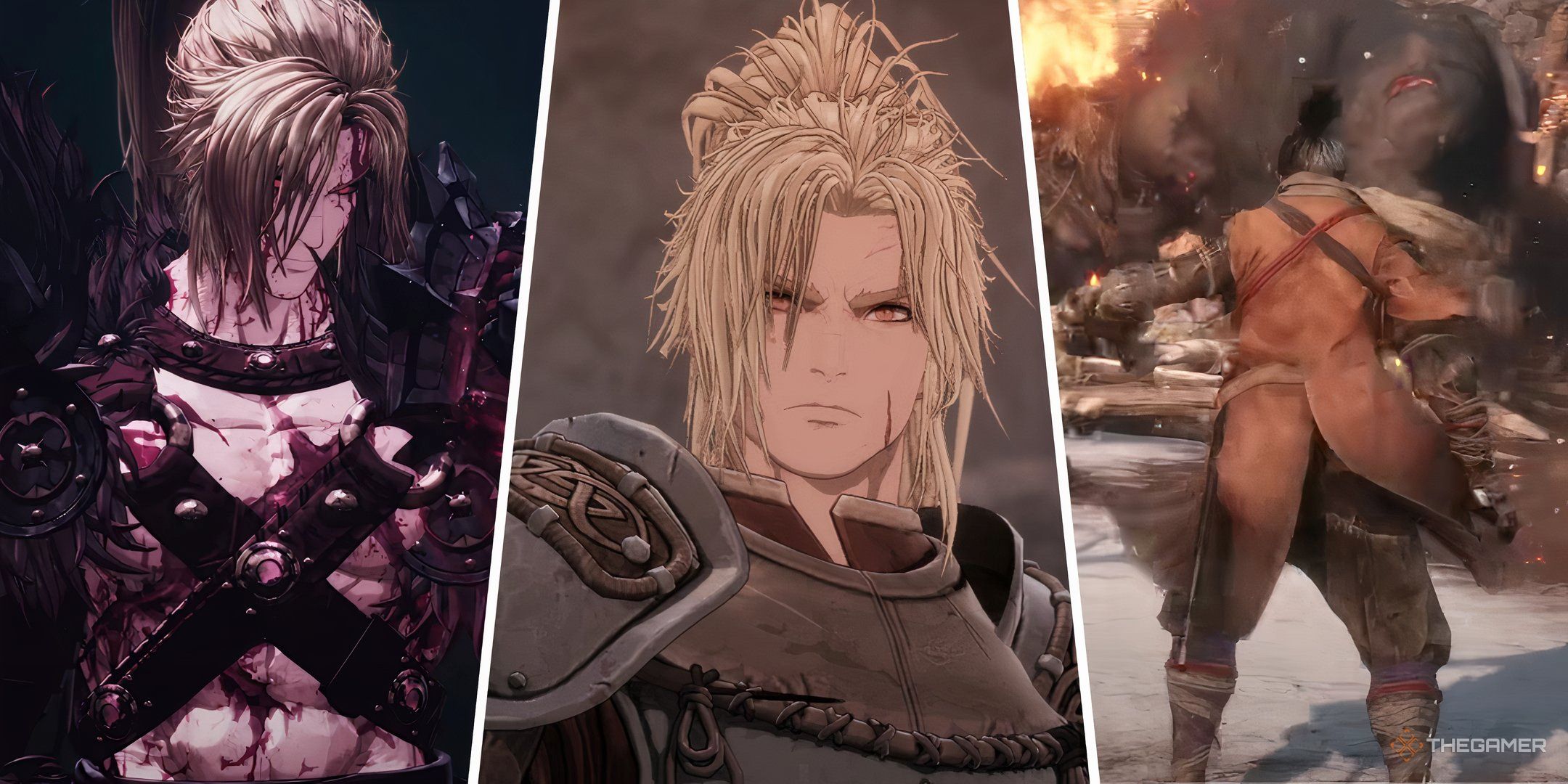 The First Berserker: Khazan Vs. Sekiro: Shadows Die Twice - Which Game Is Better?