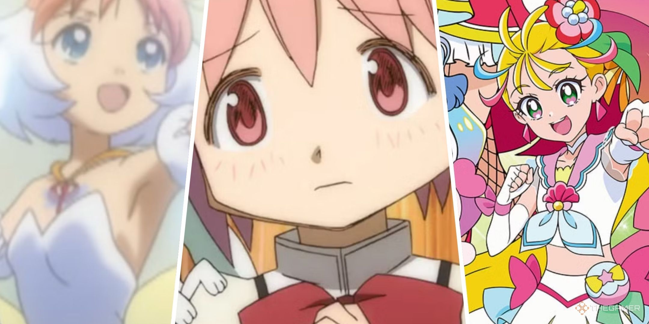 8 Anime To Watch If You Like Sailor Moon