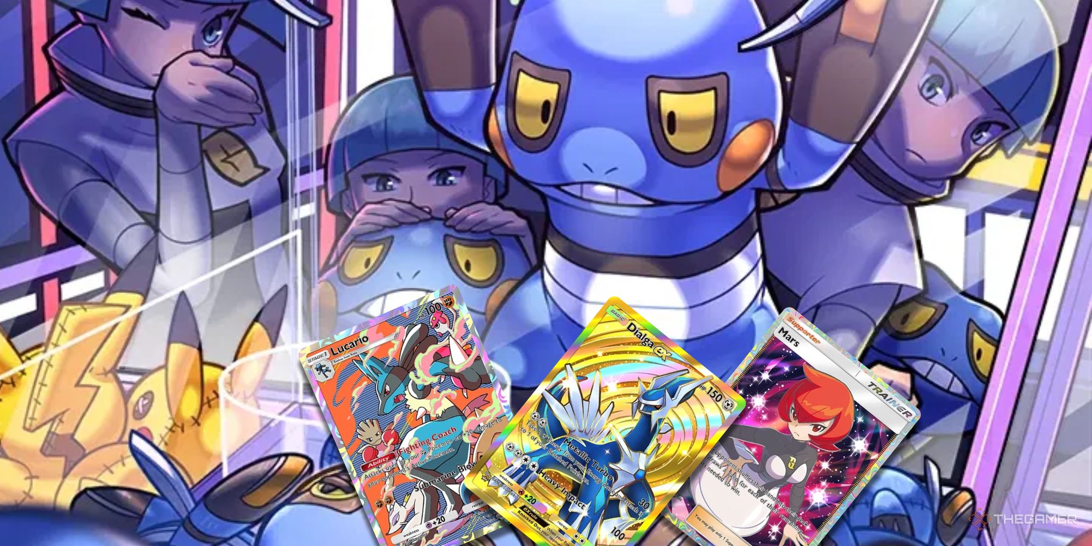 Pokemon TCG Pocket: 10 Tips To Get The Best Cards