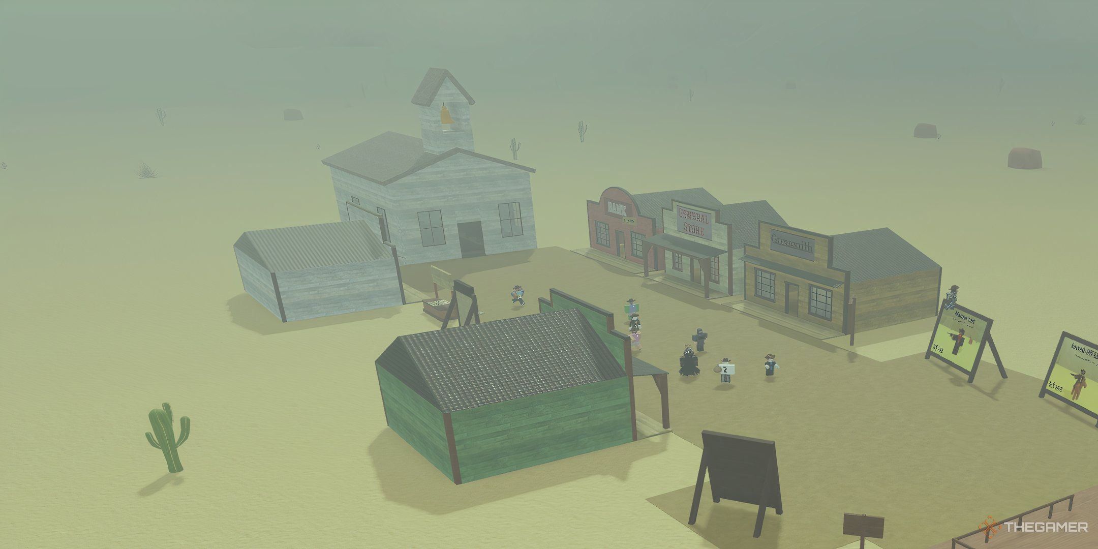 Roblox: Dead Rails - 9 Beginner Tips
