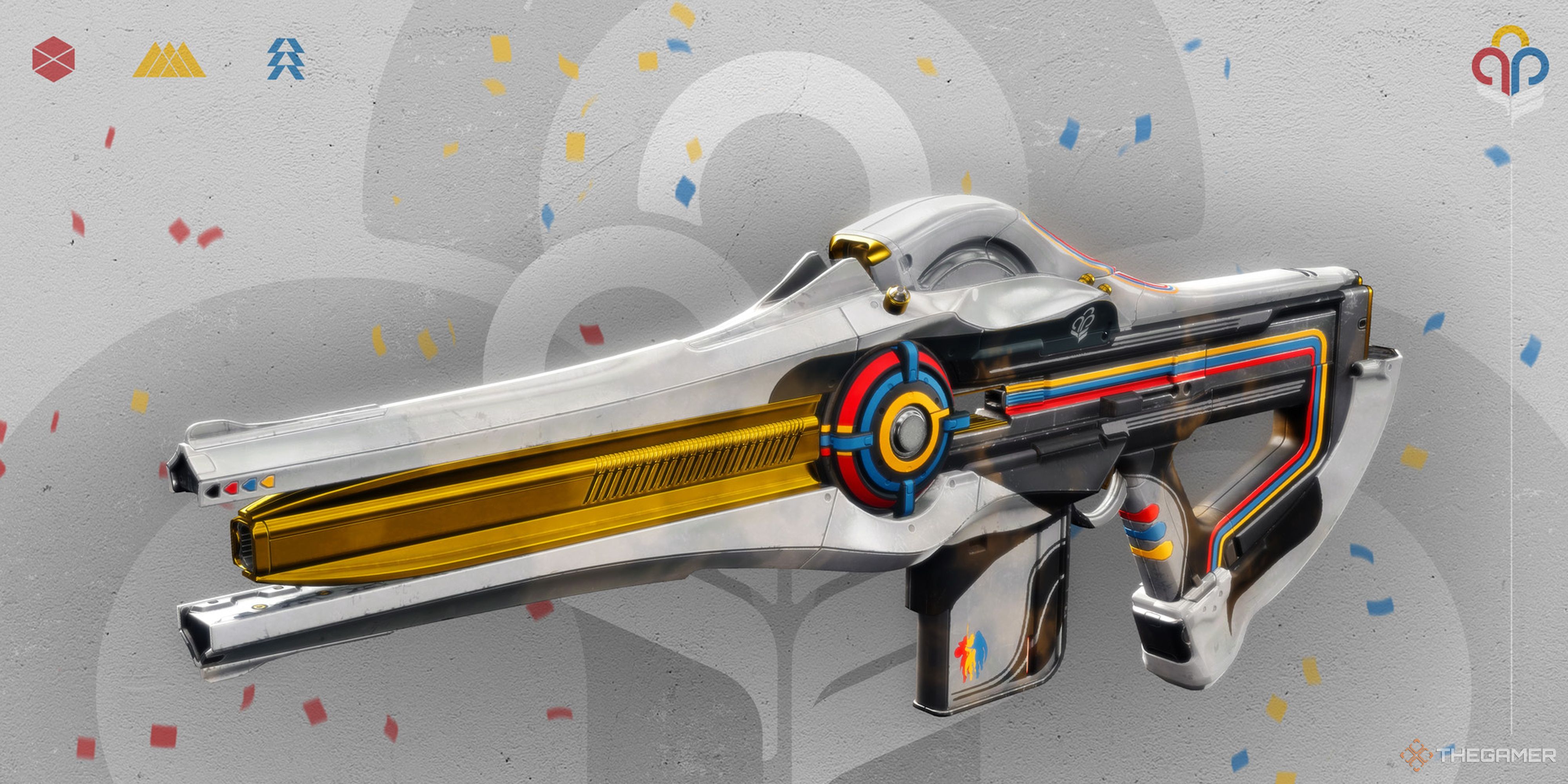 Destiny 2: The Best Rolls For The Guardian Games Weapons