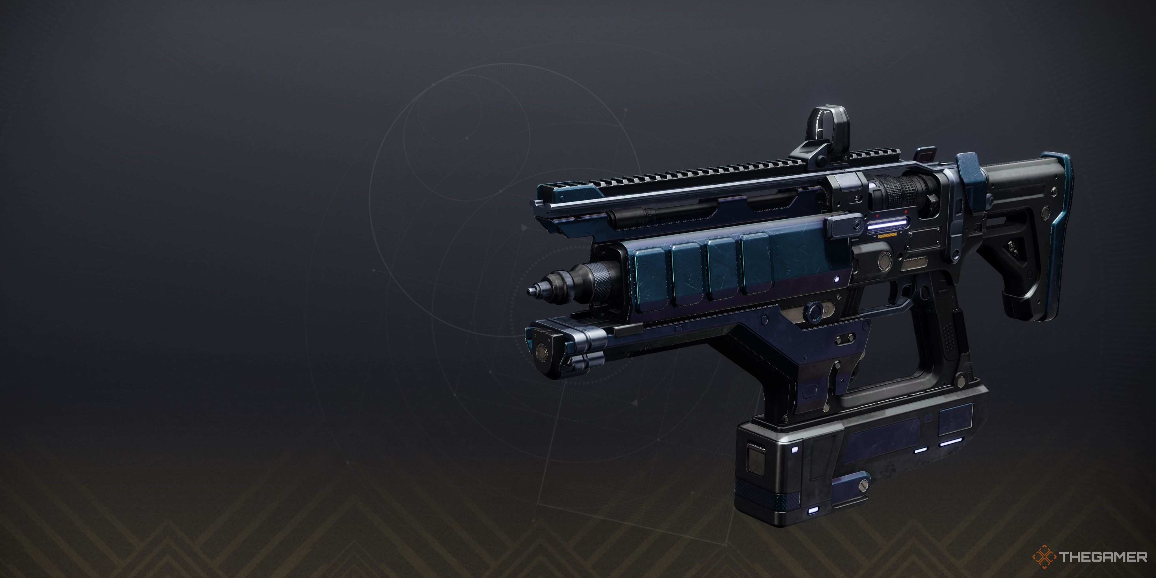 Destiny 2: Heresy - How To Unlock The Resounding Ritual Weapon