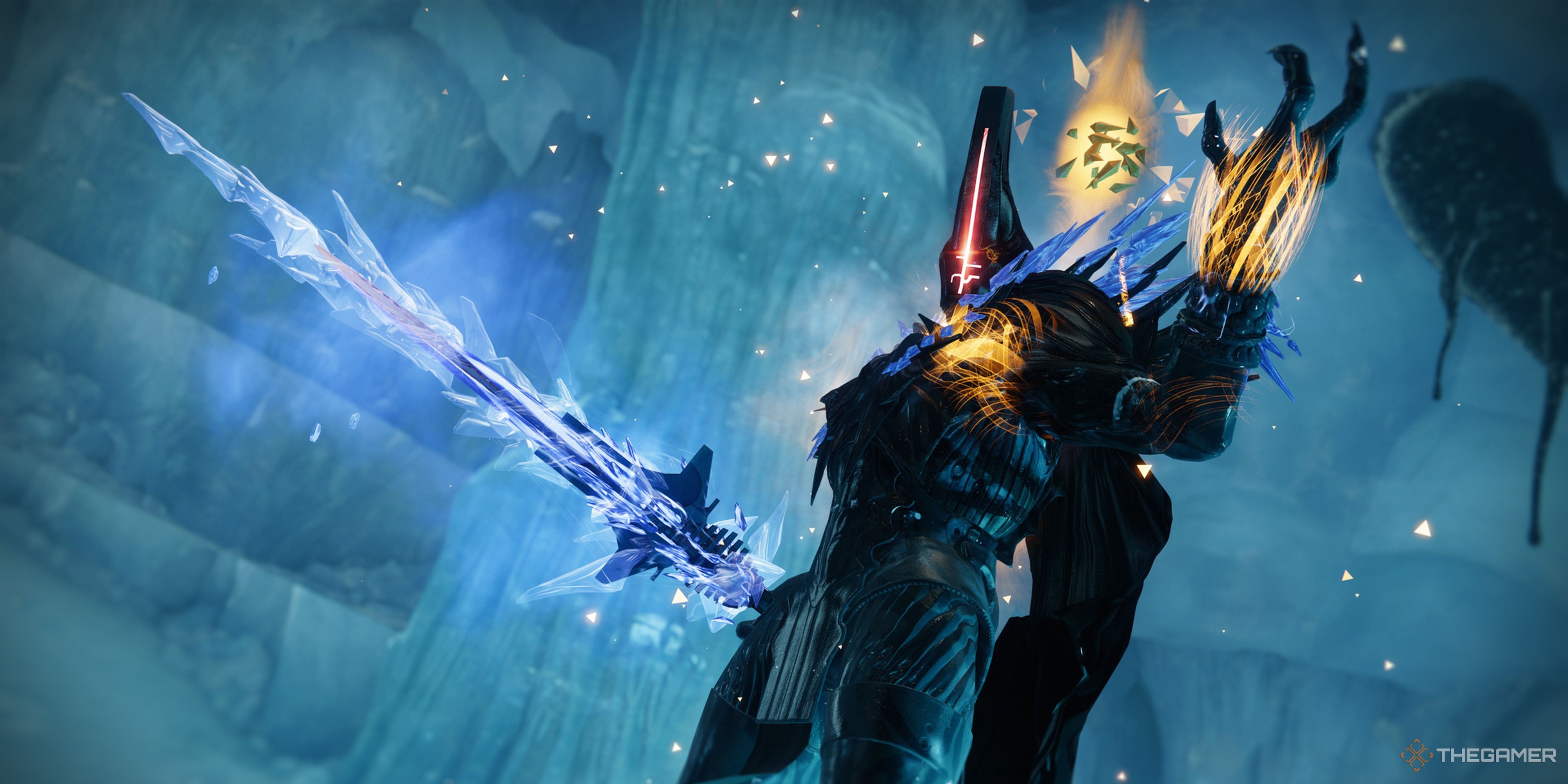 Destiny 2: How To Earn The Heretic Title