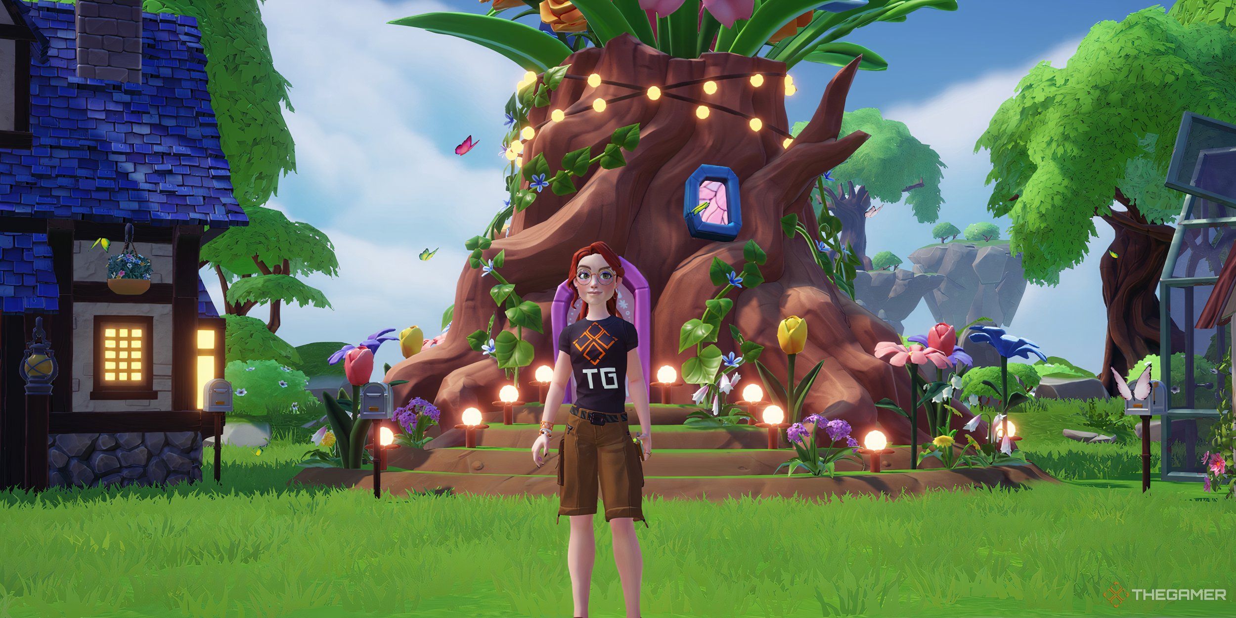 Disney Dreamlight Valley: House Guide