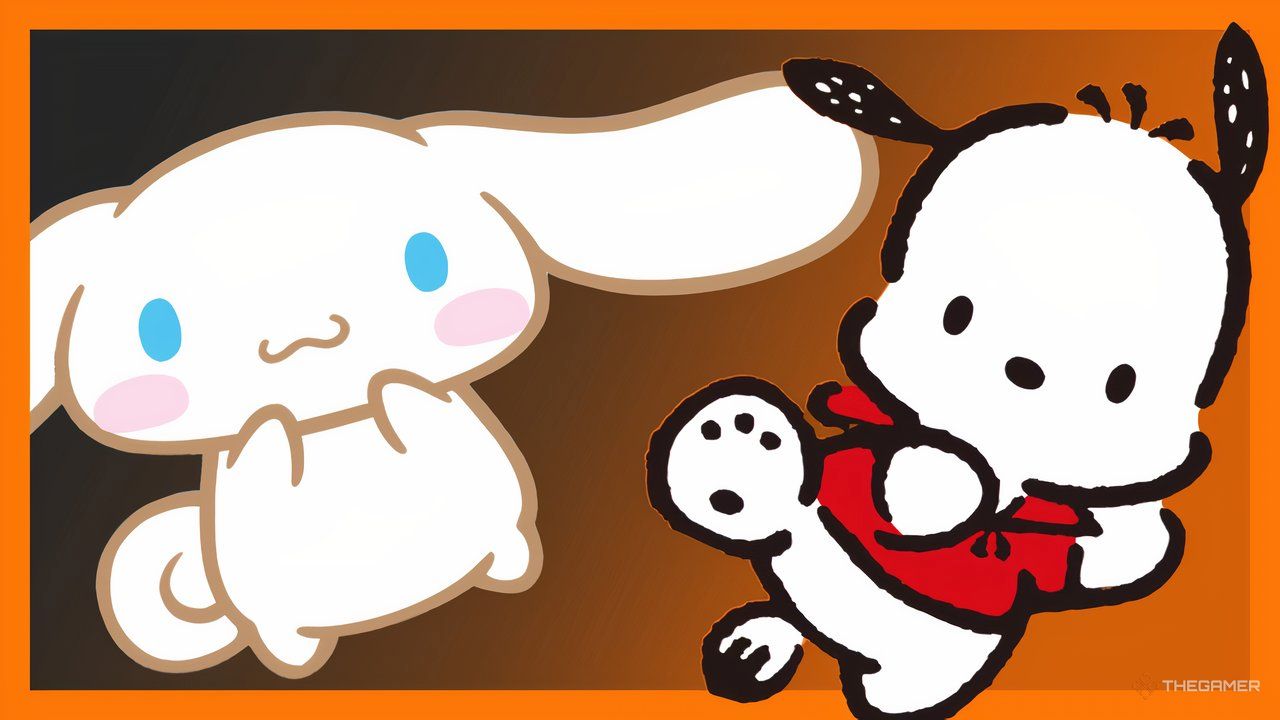 10 Best Dog Sanrio Characters