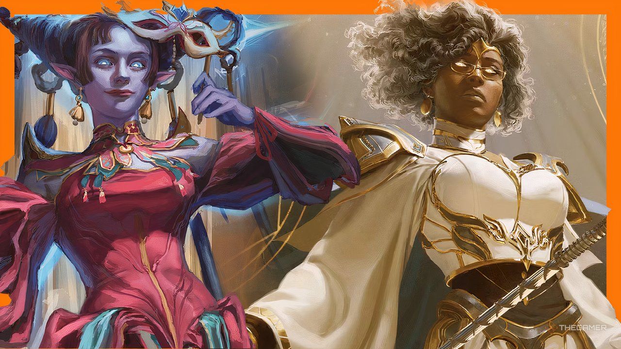 Dungeons & Dragons: 15 Broken Feats