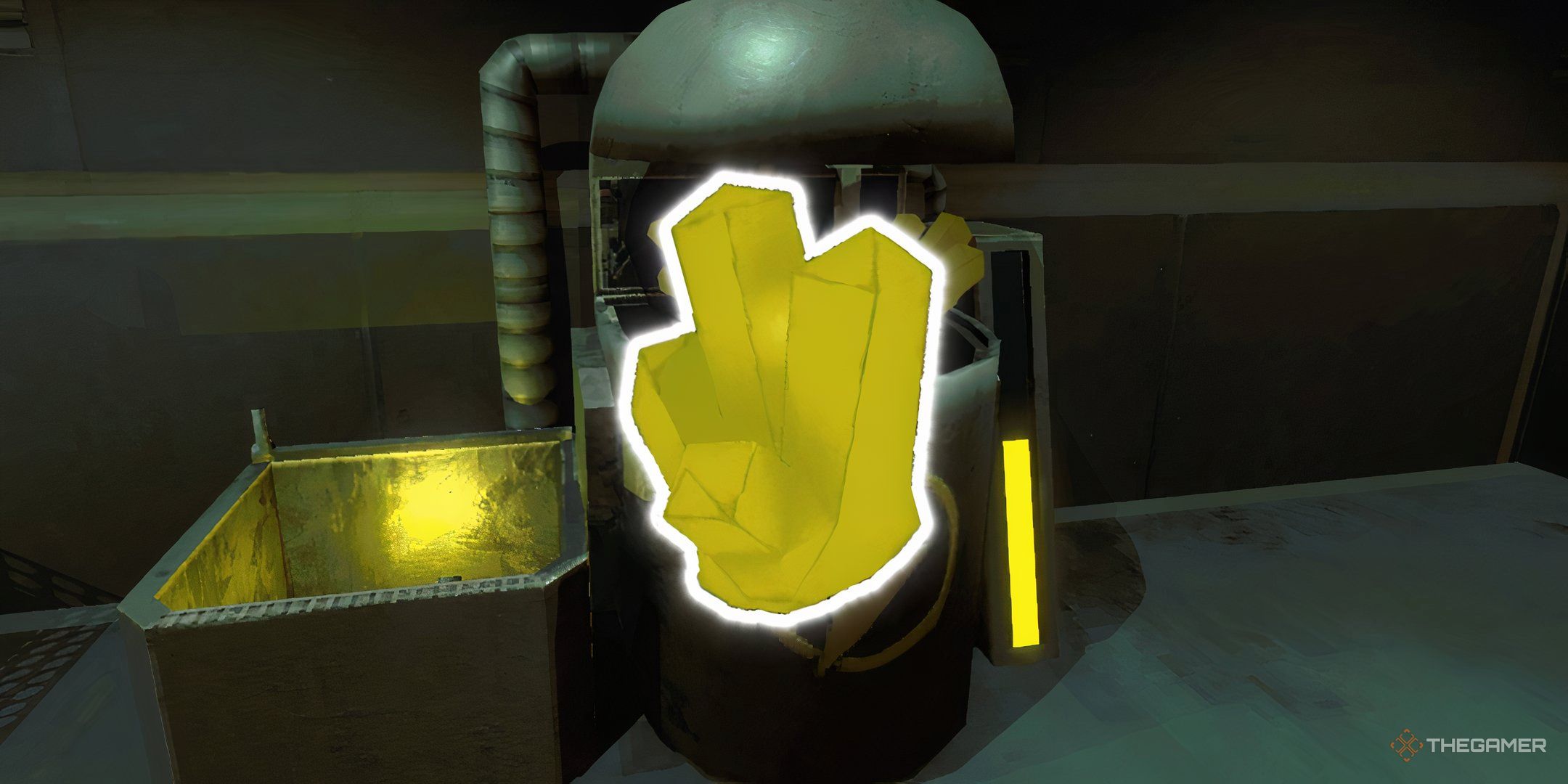 Repo: How To Get And Use Energy Crystals