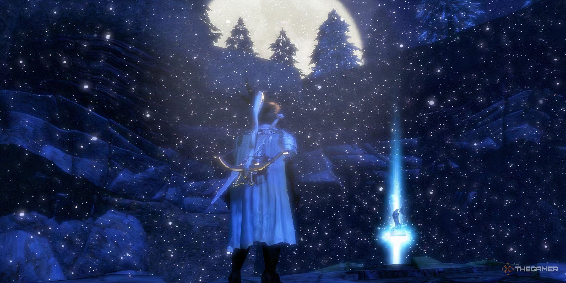 Someone Is Trying To Create Their Own Fable 2 PC Port