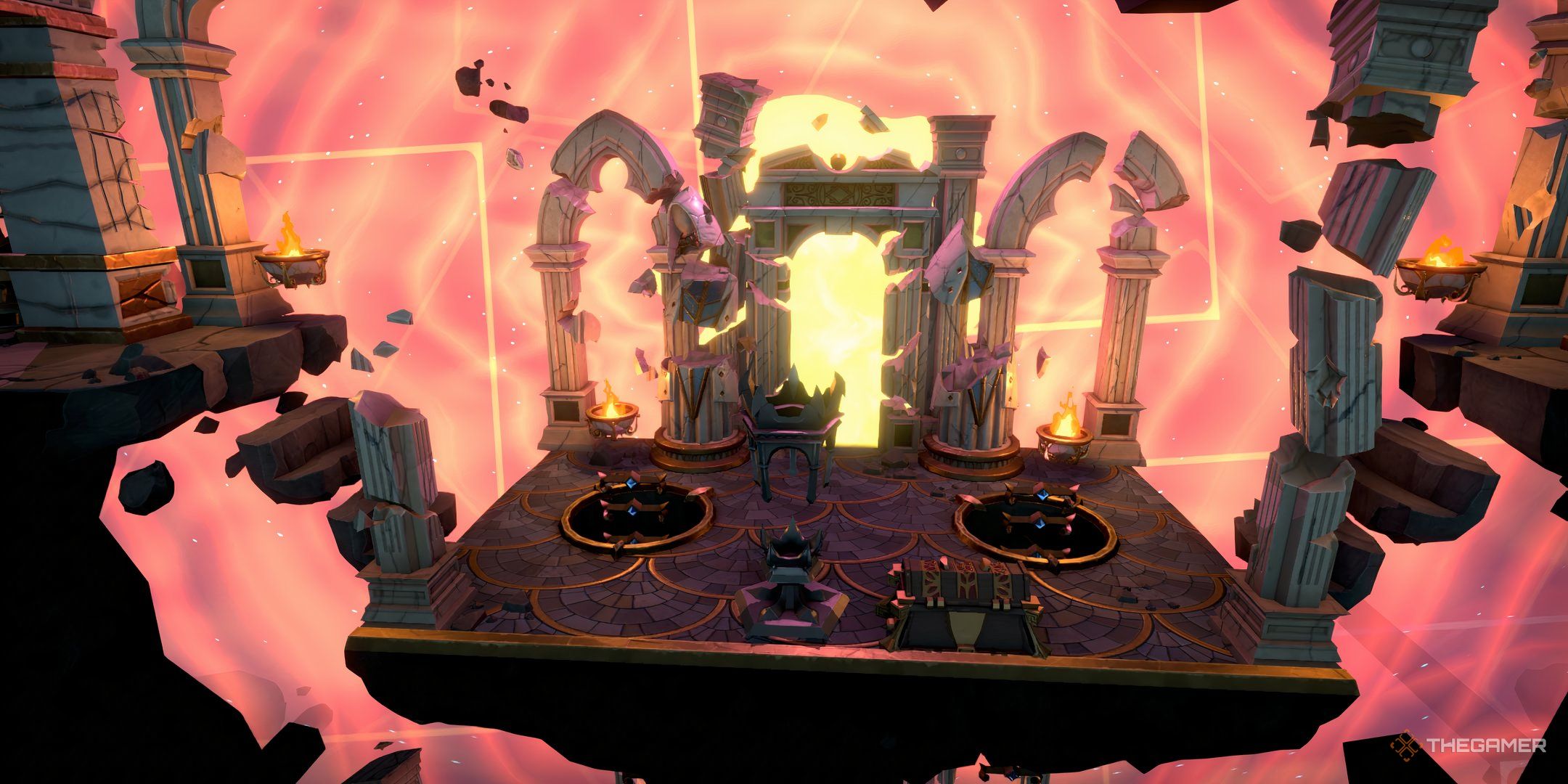 Mind Over Magic: Complete Guide To The Underschool