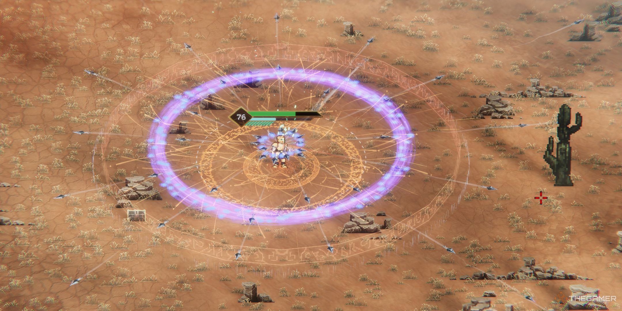 Rogue Genesia: Equipment Crafting Guide