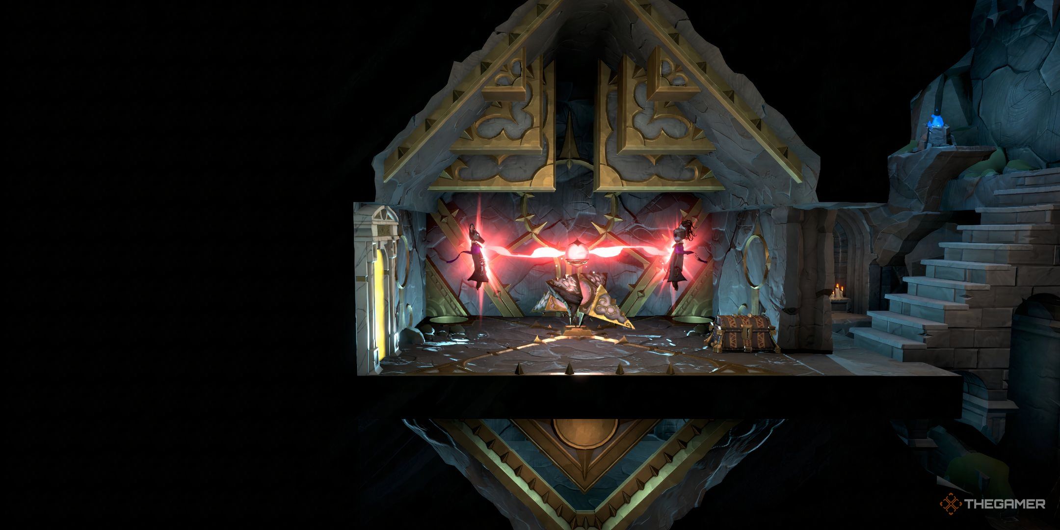Mind Over Magic: Wand Tier List