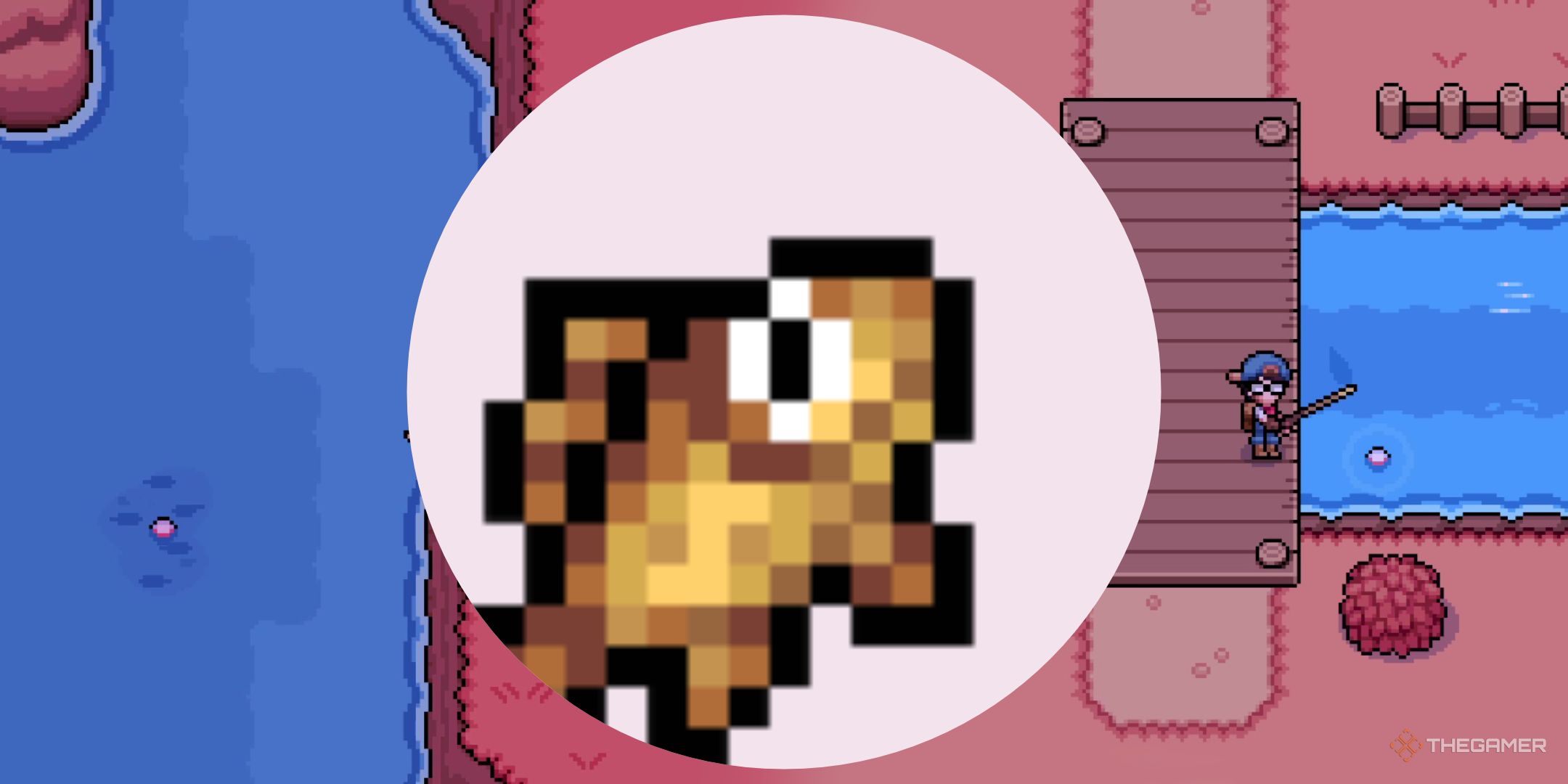 Fields Of Mistria: Complete Fishing Guide