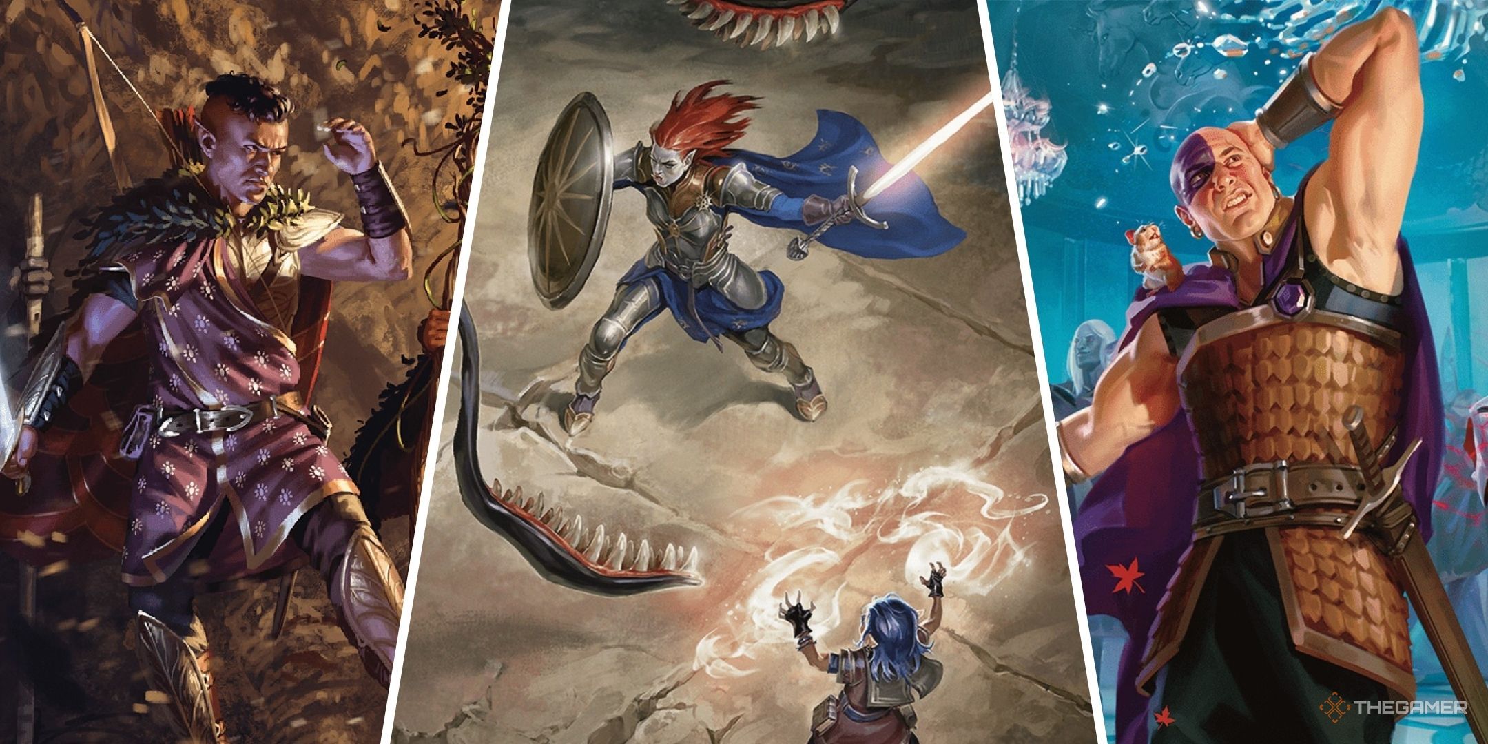 Dungeons & Dragons: 7 Tips To Play Without Roleplay