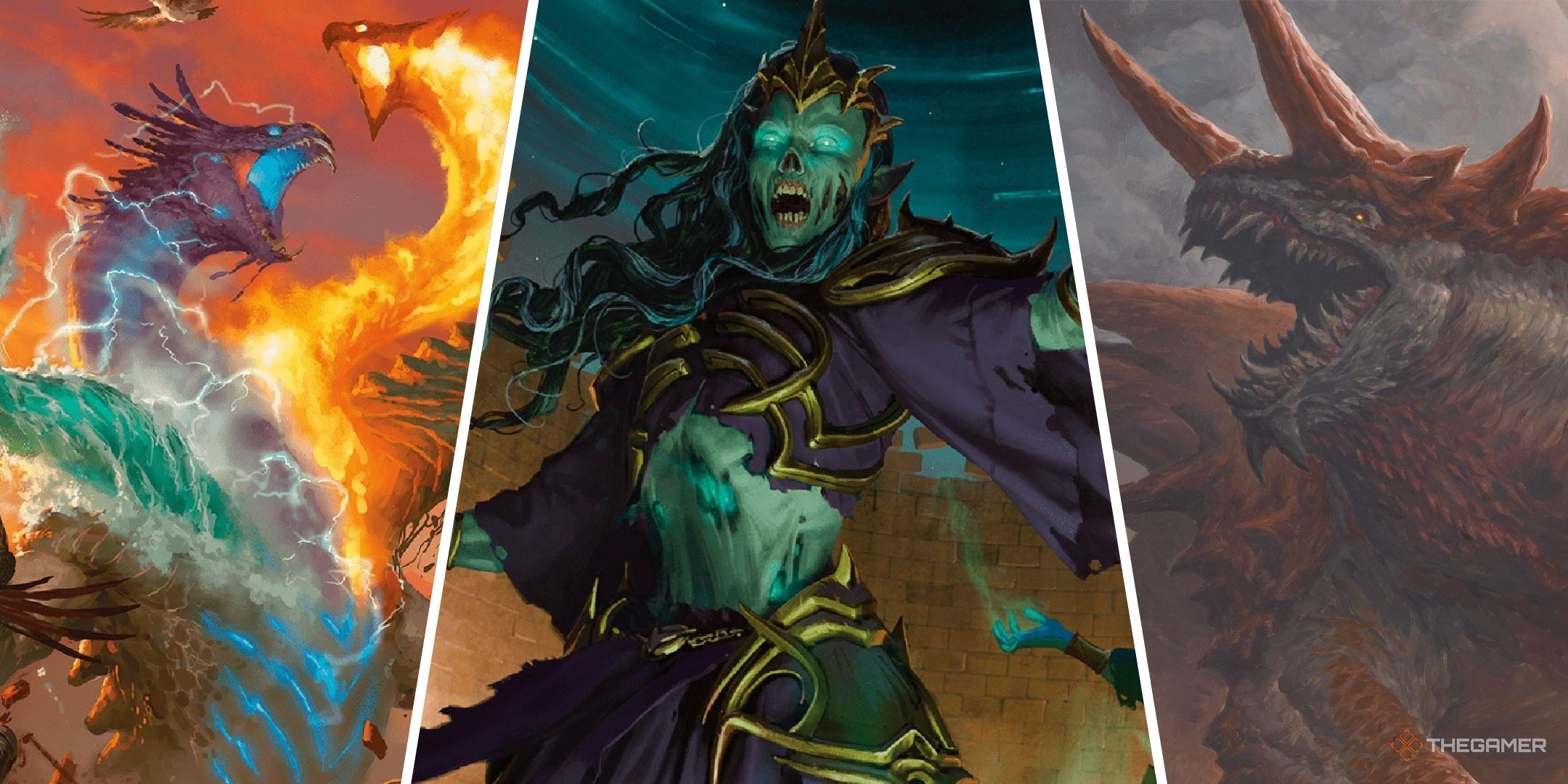 Dungeons & Dragons: Best 5e High Level Adventures, Ranked