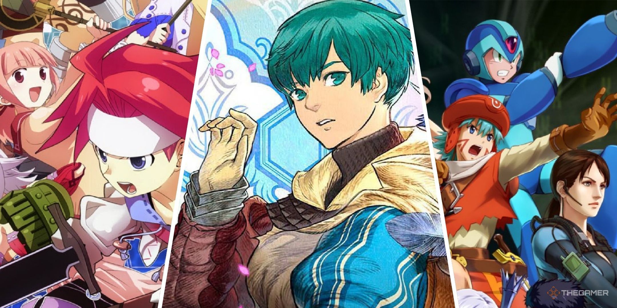 9 Best Monolith Soft Games