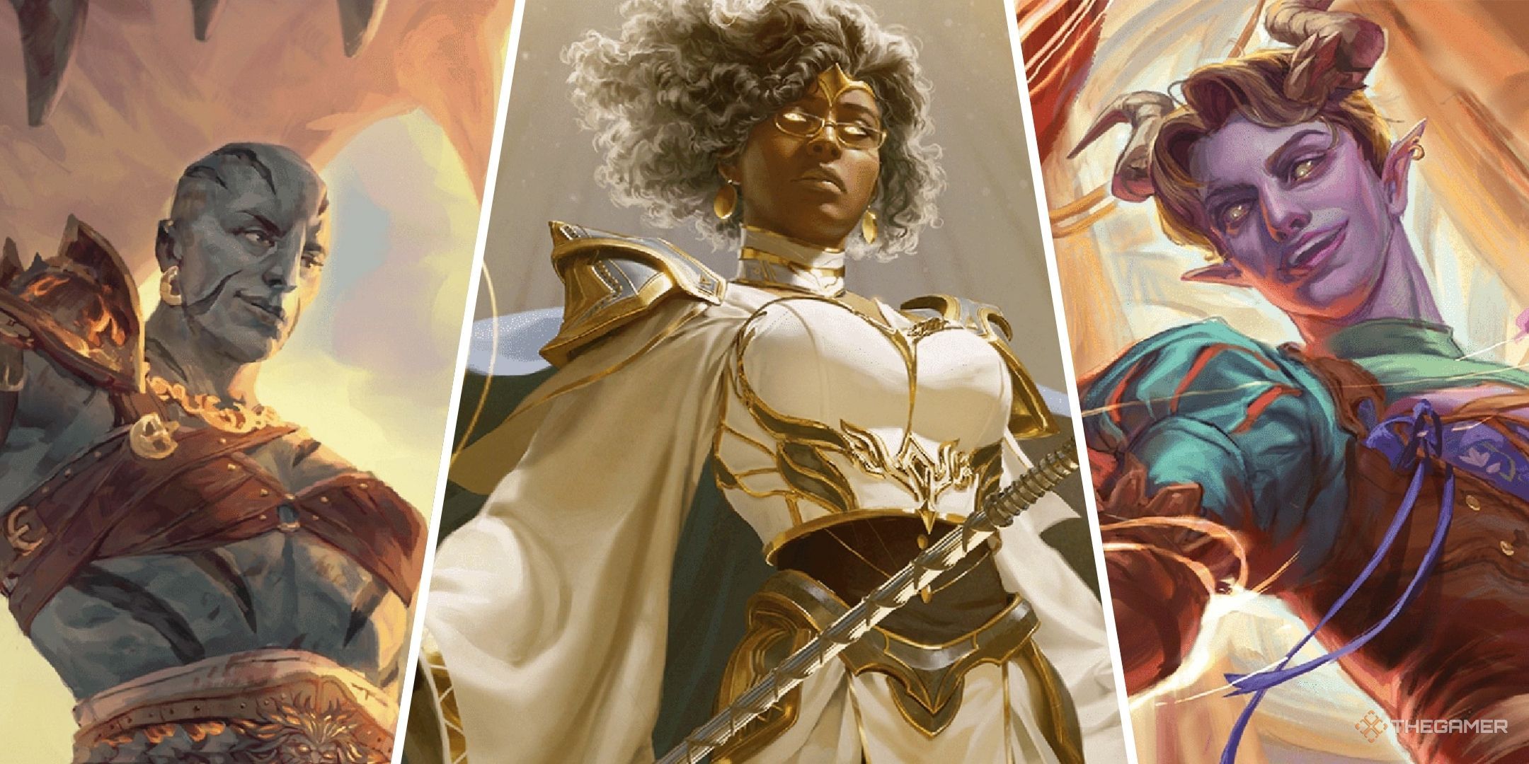 Dungeons & Dragons: 7 Tips To Roleplay High Stats