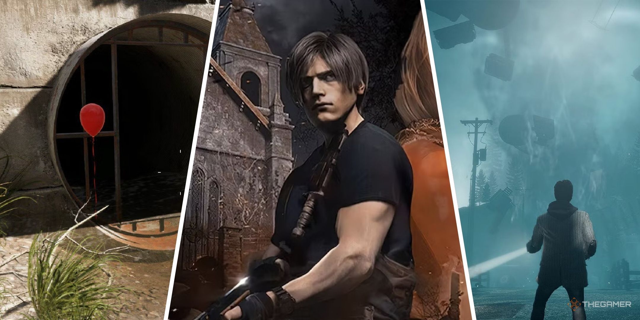 7 Best Stephen King References In Video Games