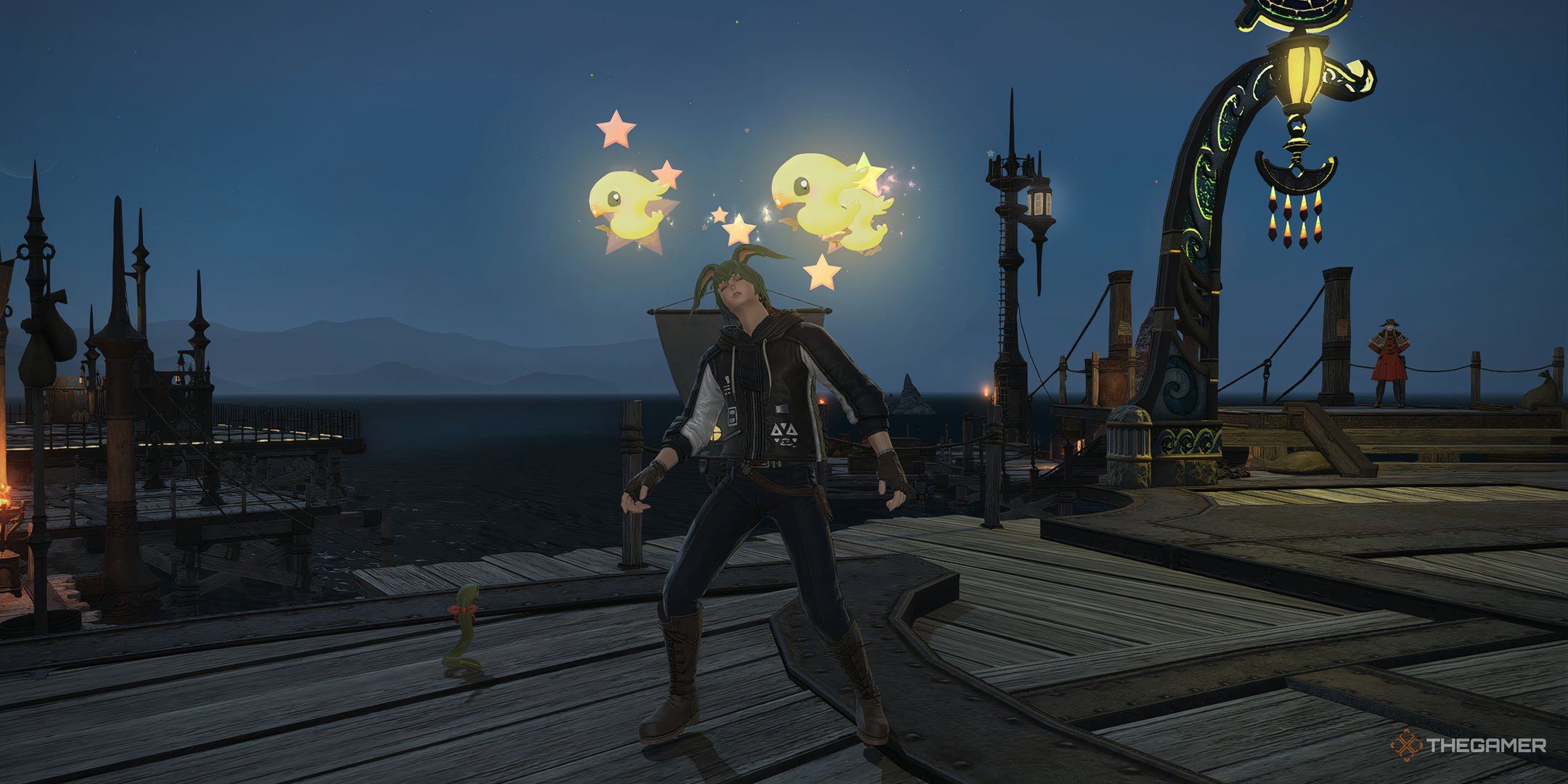 Final Fantasy 14: All Patch 7.2 Emotes And How To Get Them