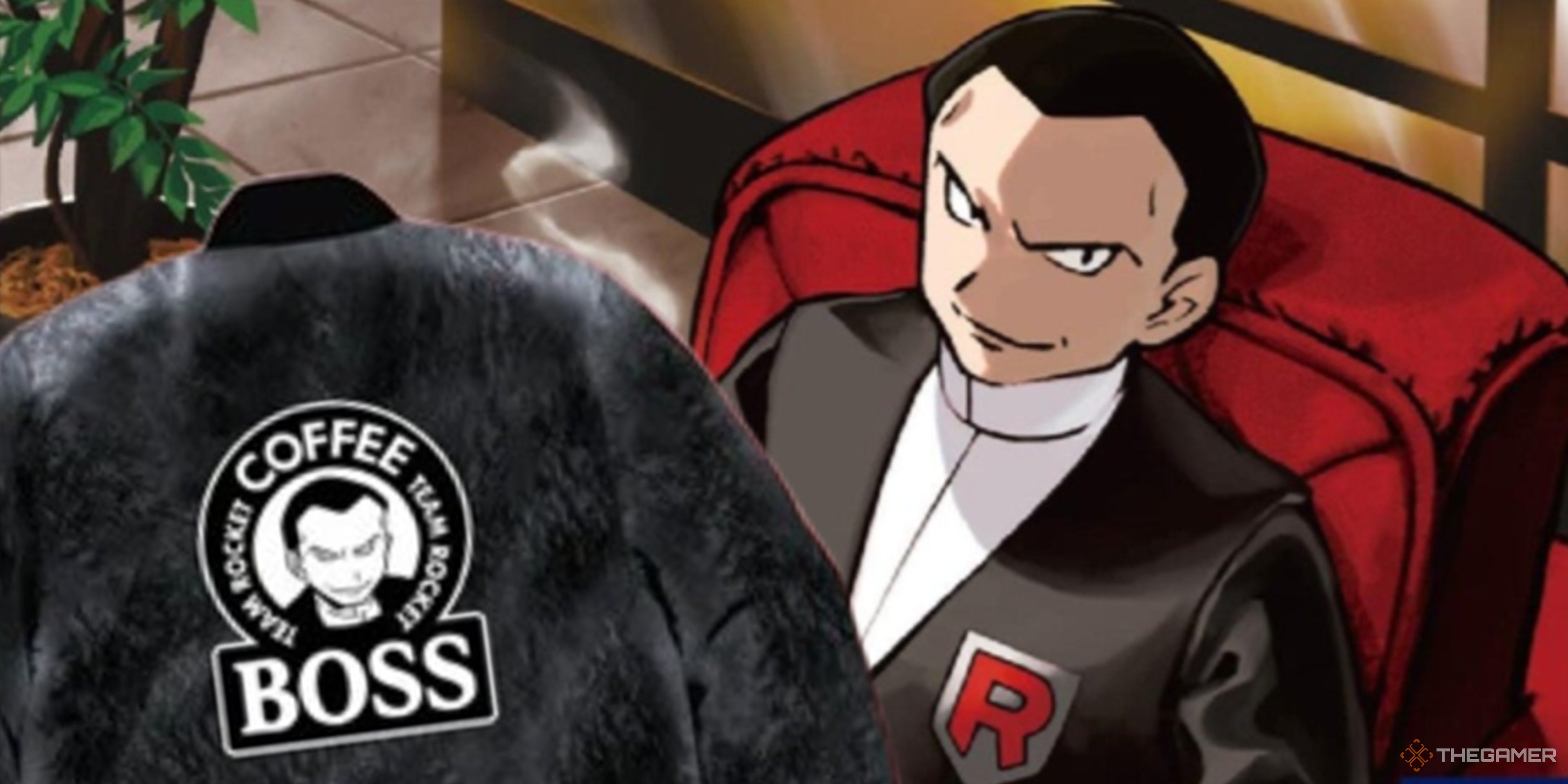Pokemon Will Give Limited Edition Team Rocket Jackets To Five Lucky Fans