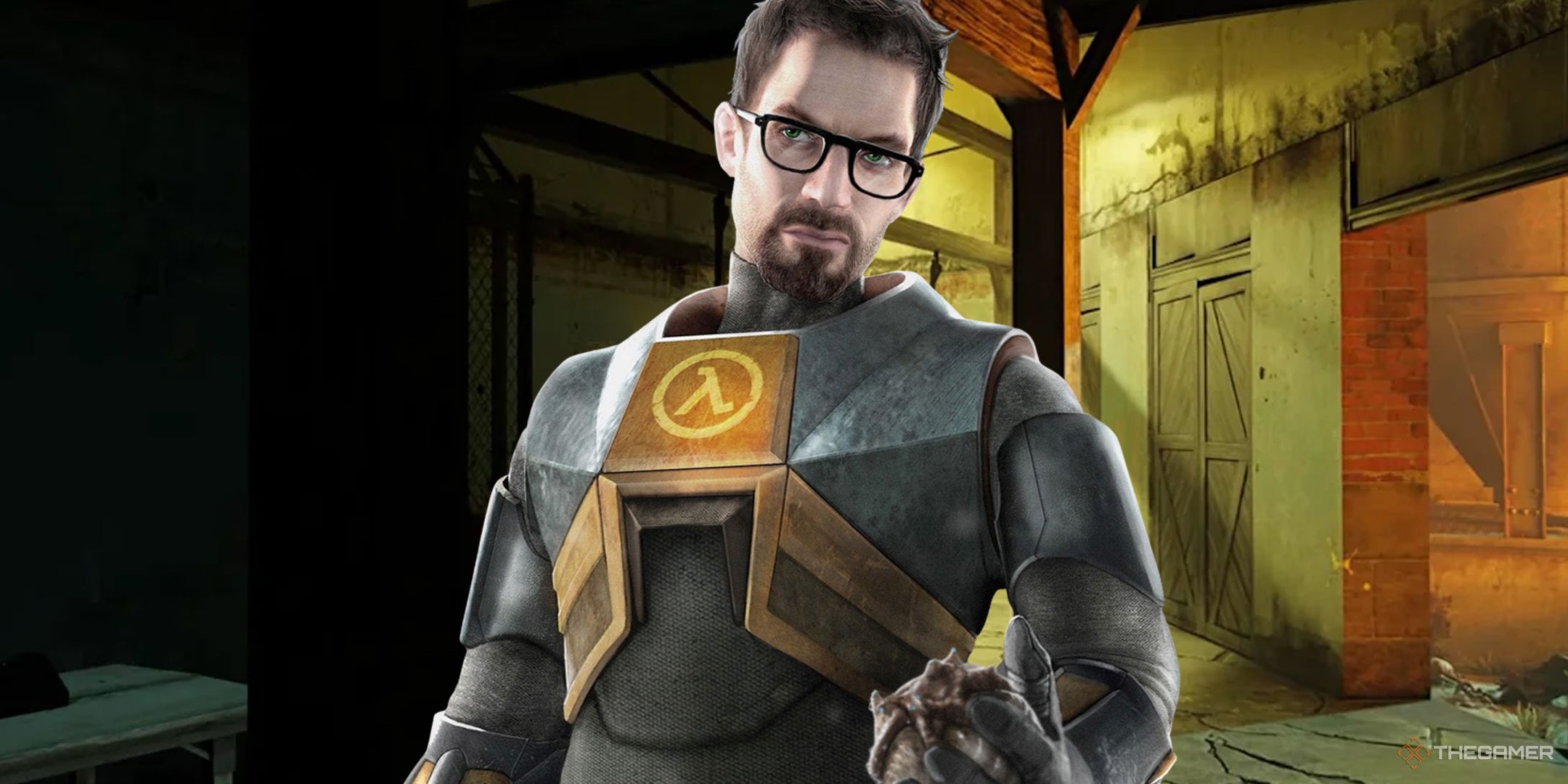 Half-Life 2 RTX Remix Isn't Going Down Well With Fans