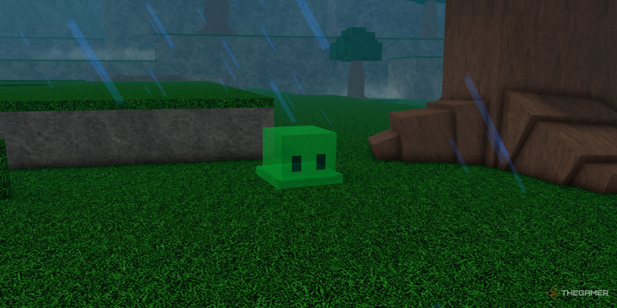 Roblox: Rune Slayer - How To Get A Mount
