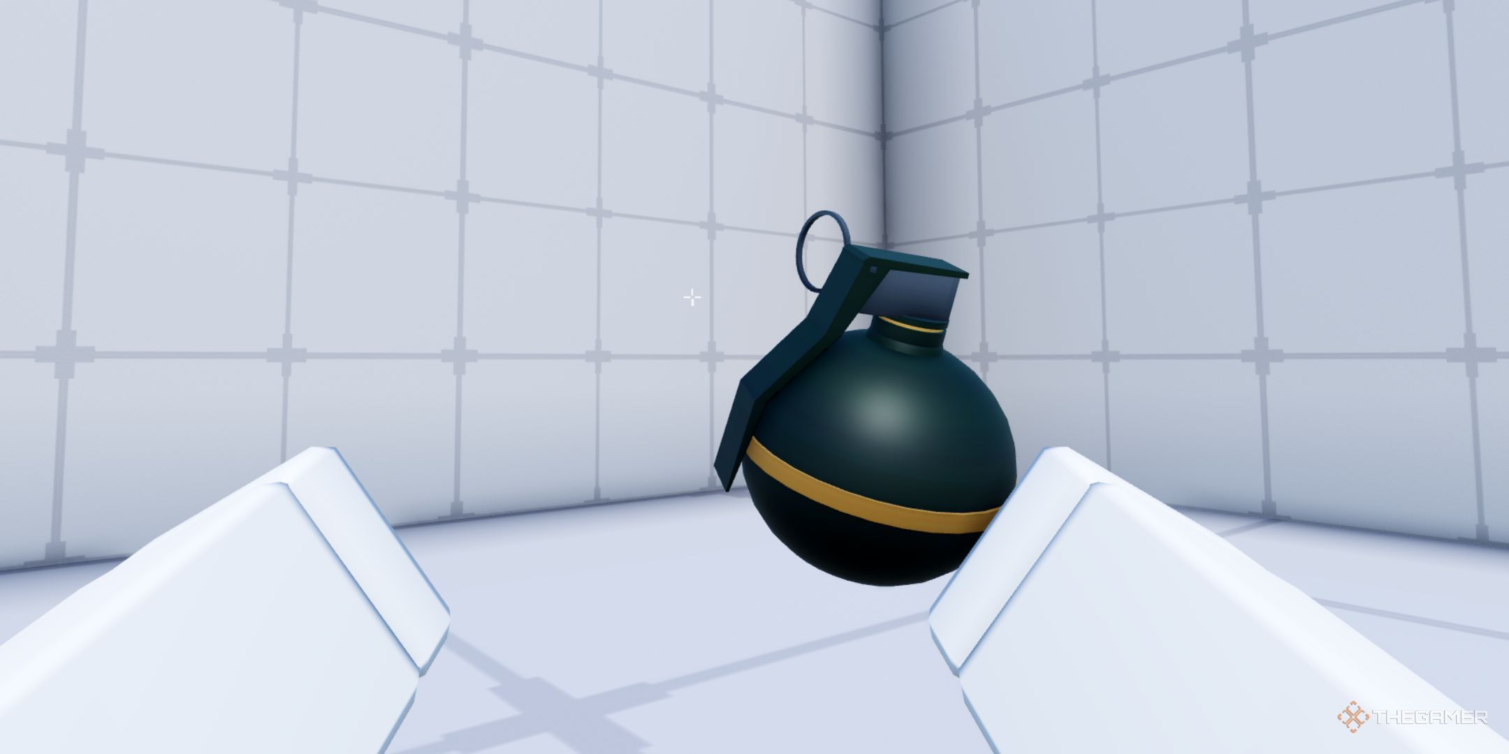 Roblox: Infection Gunfight - How To Get The Hunt Mega Edition Token
