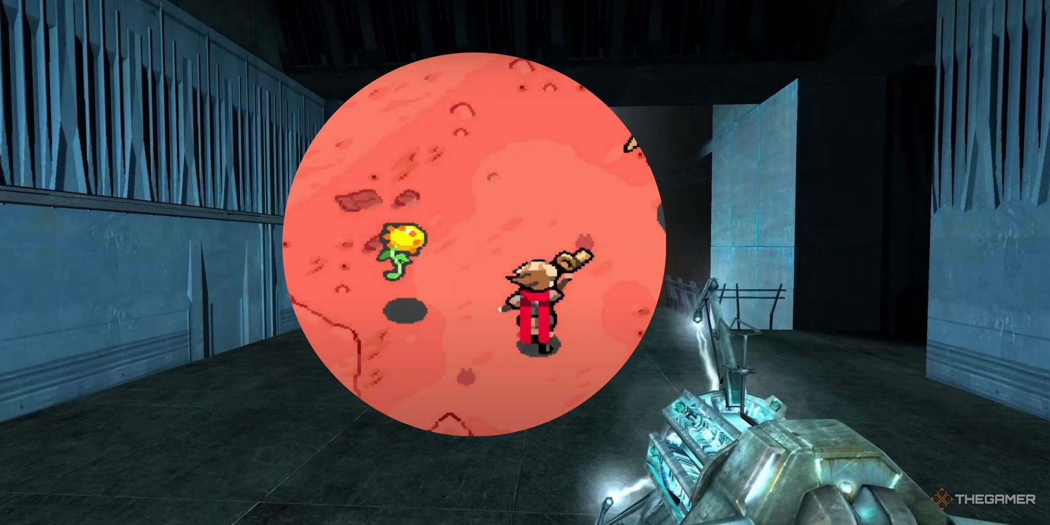 8 Best Temporary Weapons In Games