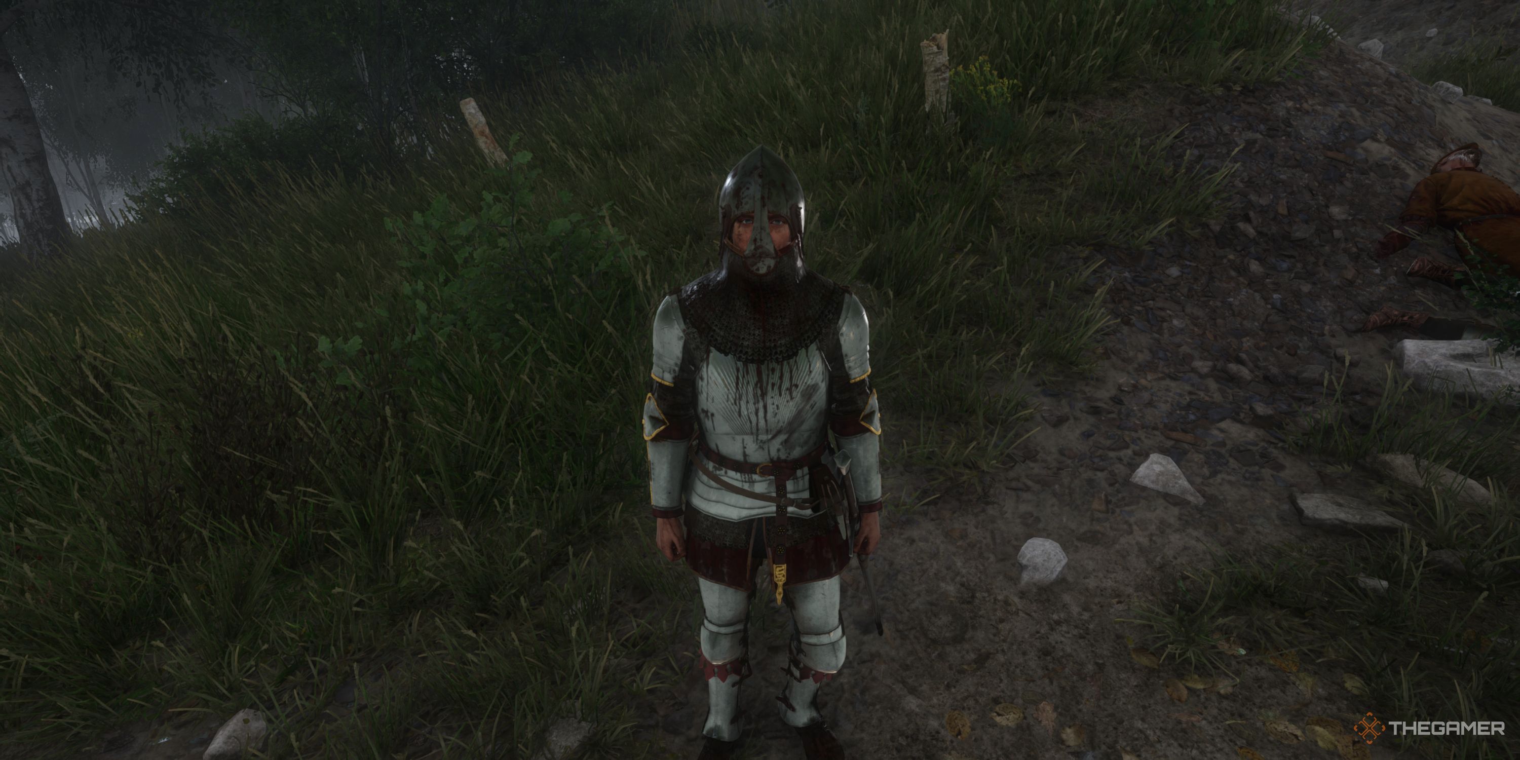 Kingdom Come: Deliverance 2 - How To Get Milanese Cuirass