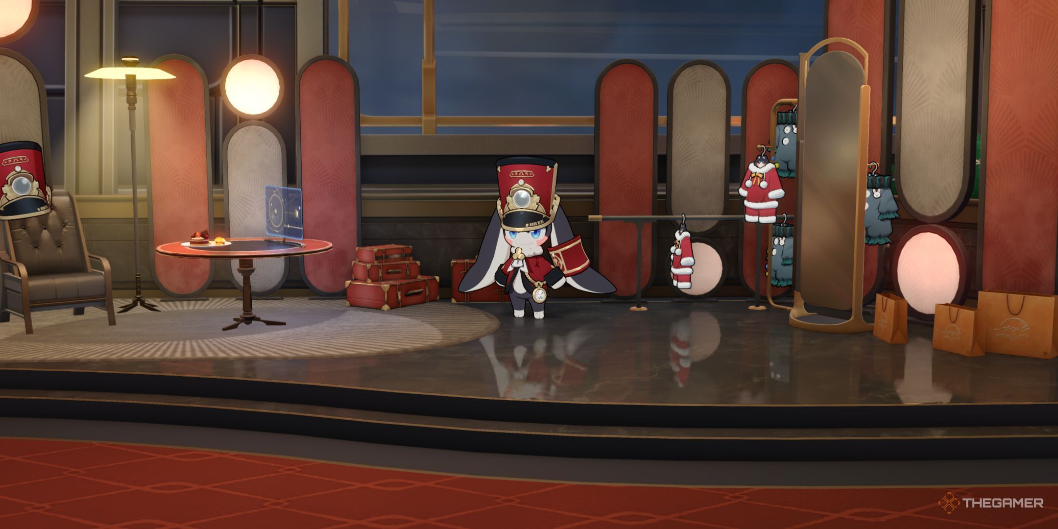 Guide To All Free Pulls And Five-Star character in HSR Second Anniversary