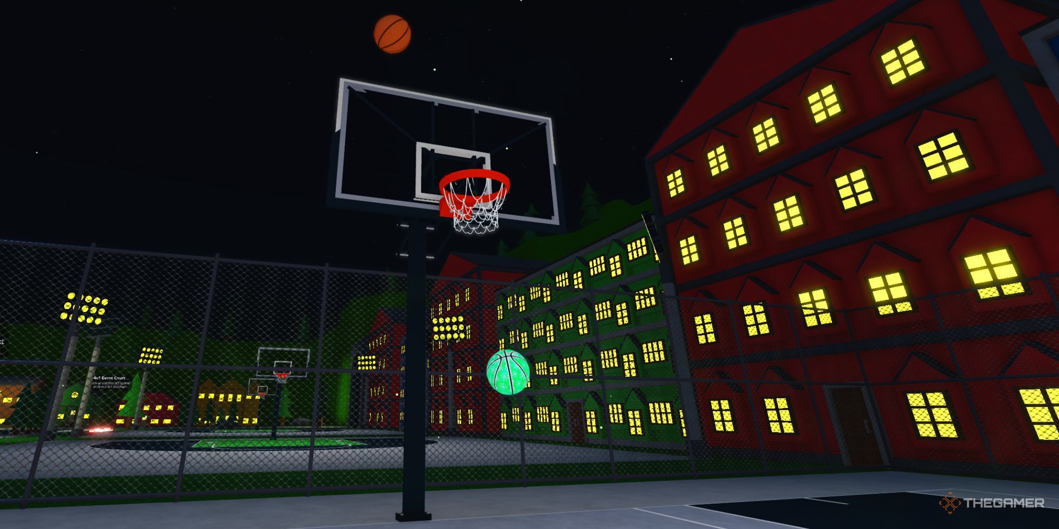Roblox: Basketball Legends - How To Get The Hunt Mega Edition Token