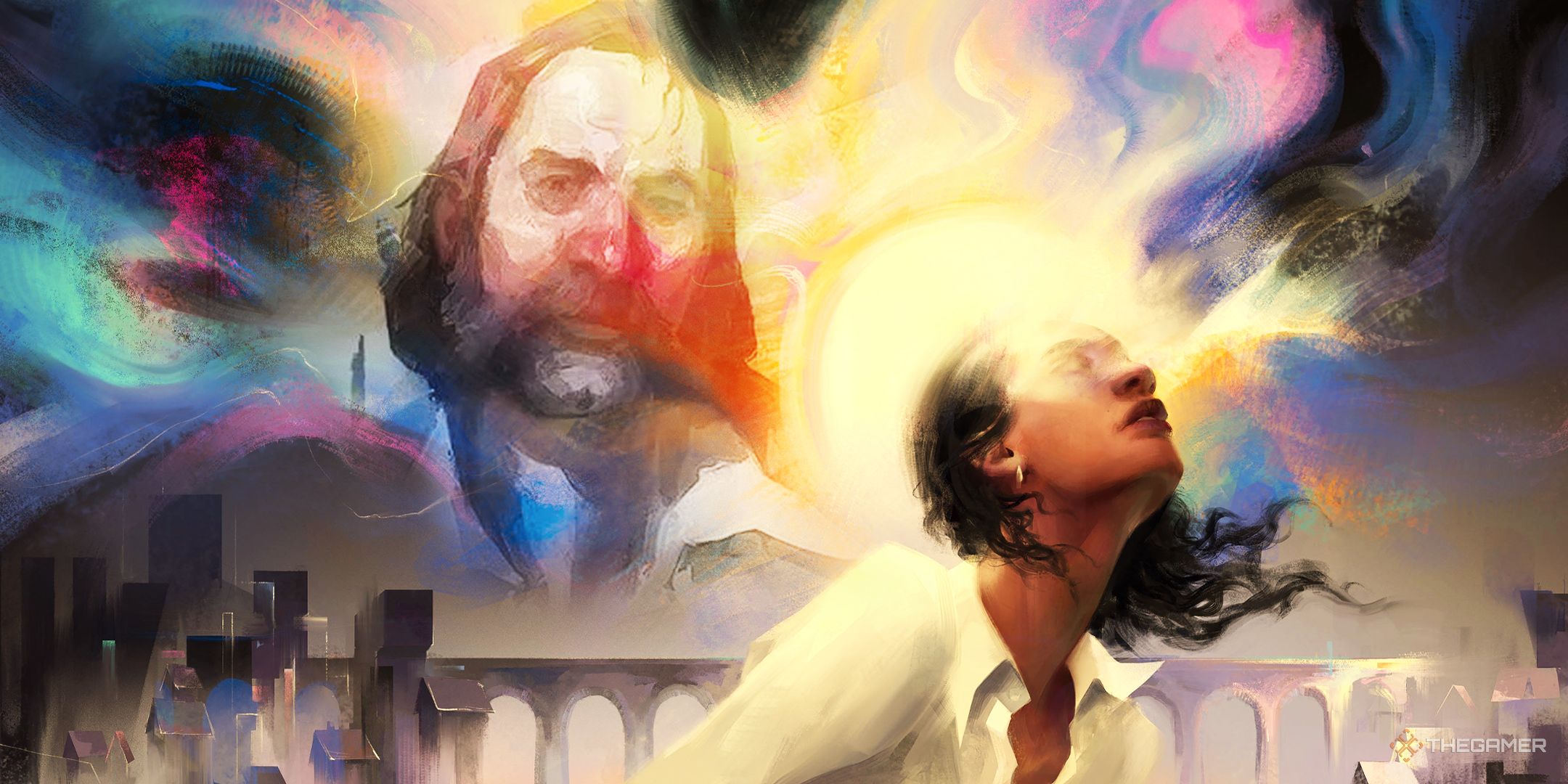 Longdue On Creating Hopetown And Its Claim As A Disco Elysium Successor