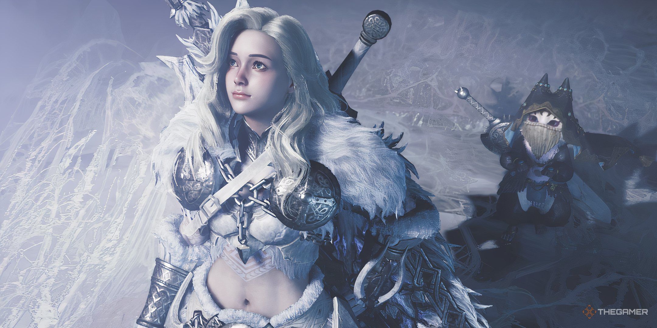 Monster Hunter Wilds: Complete Greatsword Weapon Guide